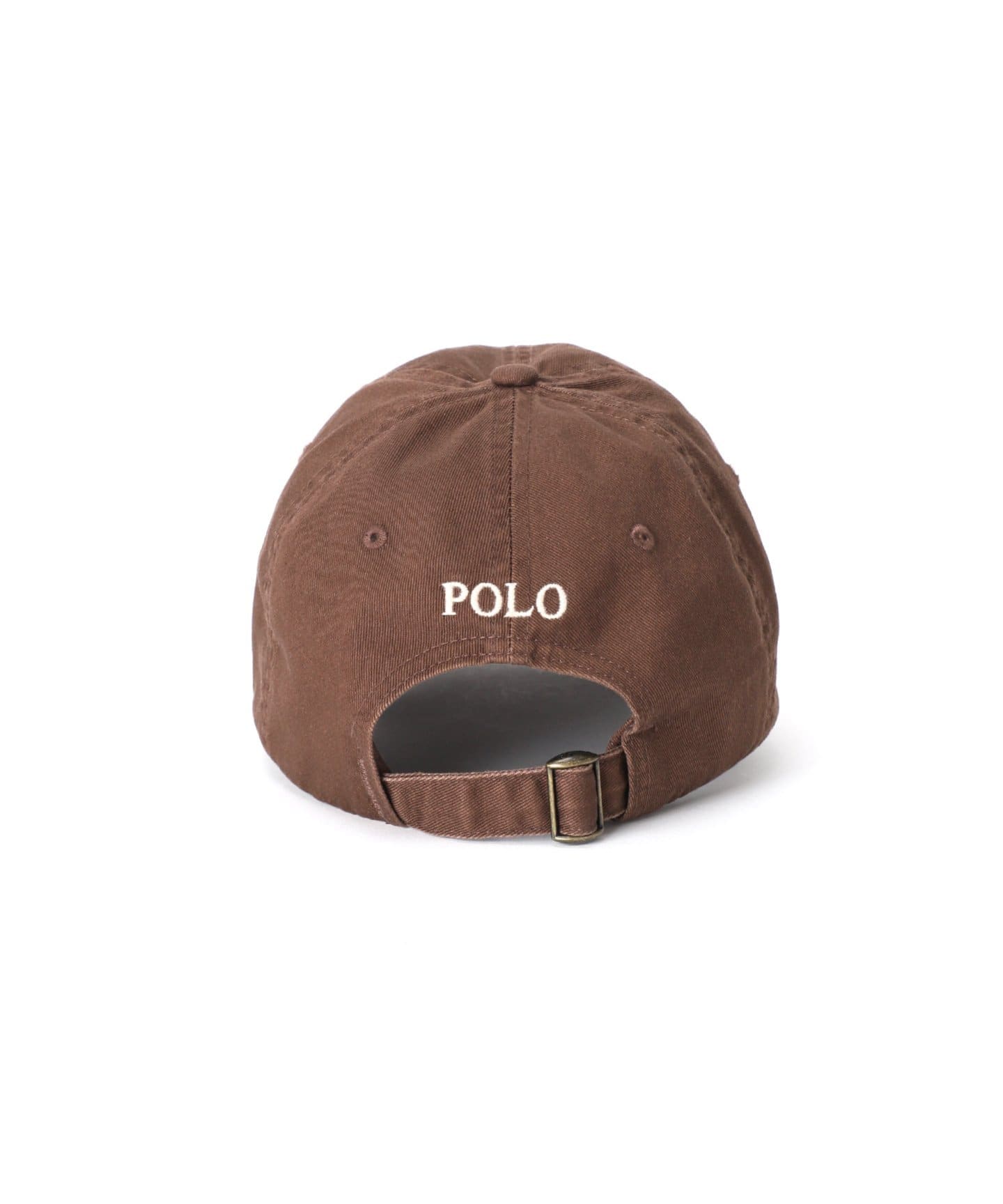 POLO RALPH LAUREN/ポロ ラルフ ローレン CLS SPRT CAP（キャップ