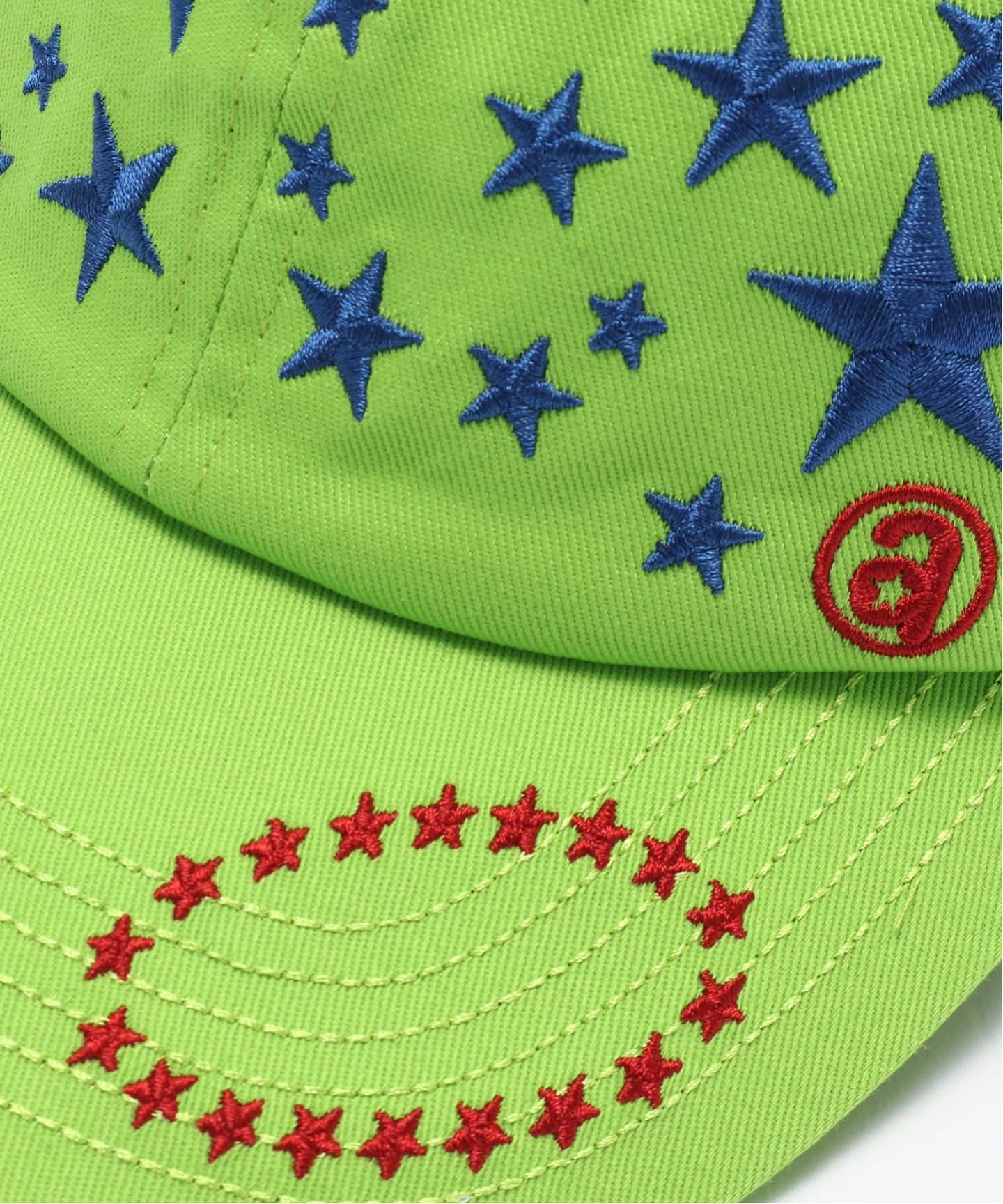 AFB / エーエフビー STAR CAP（キャップ）｜PULP（パルプ）の通販