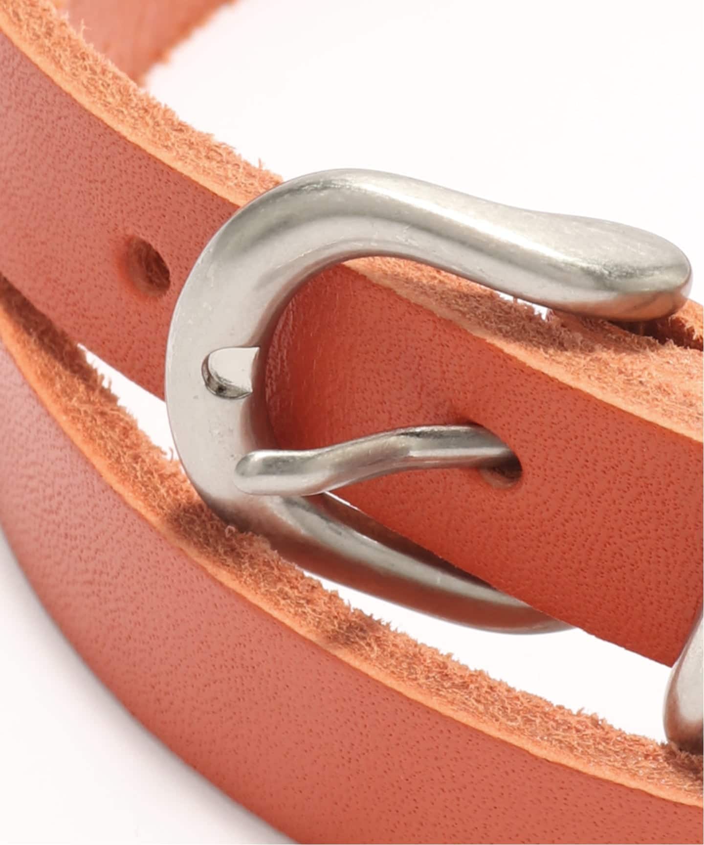 Hender Scheme (エンダースキーマ) tail belt QN-RCTLB（ベルト