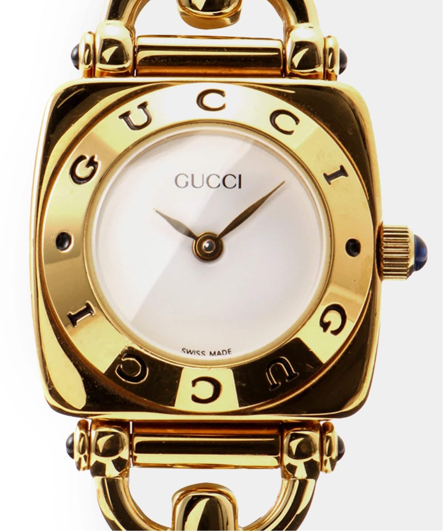 GUCCI 6300L（ヴィンテージ）｜HIROB（ヒロブ）の通販｜BAYCREW'S STORE