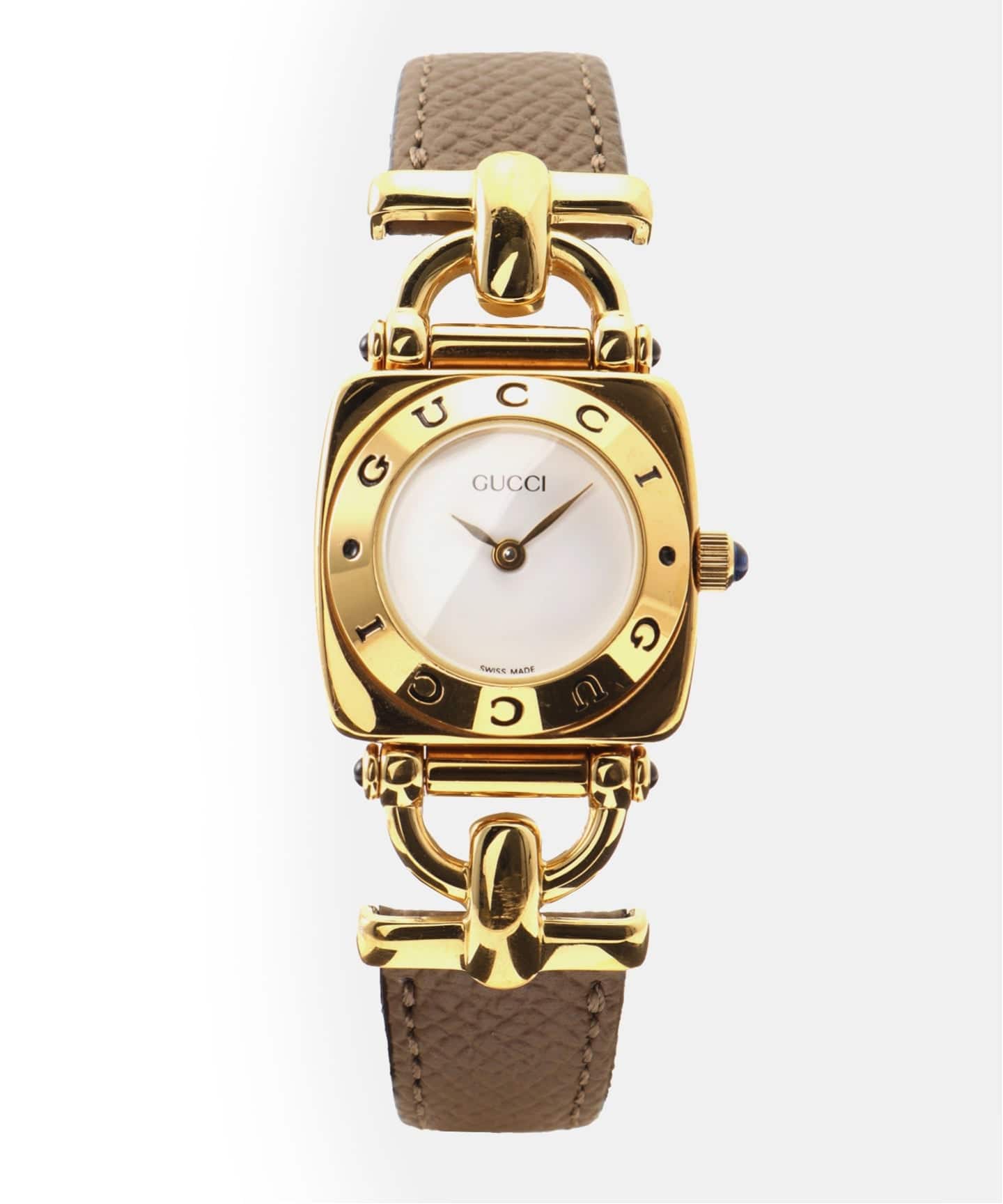 GUCCI 6300L（ヴィンテージ）｜HIROB（ヒロブ）の通販｜BAYCREW'S STORE