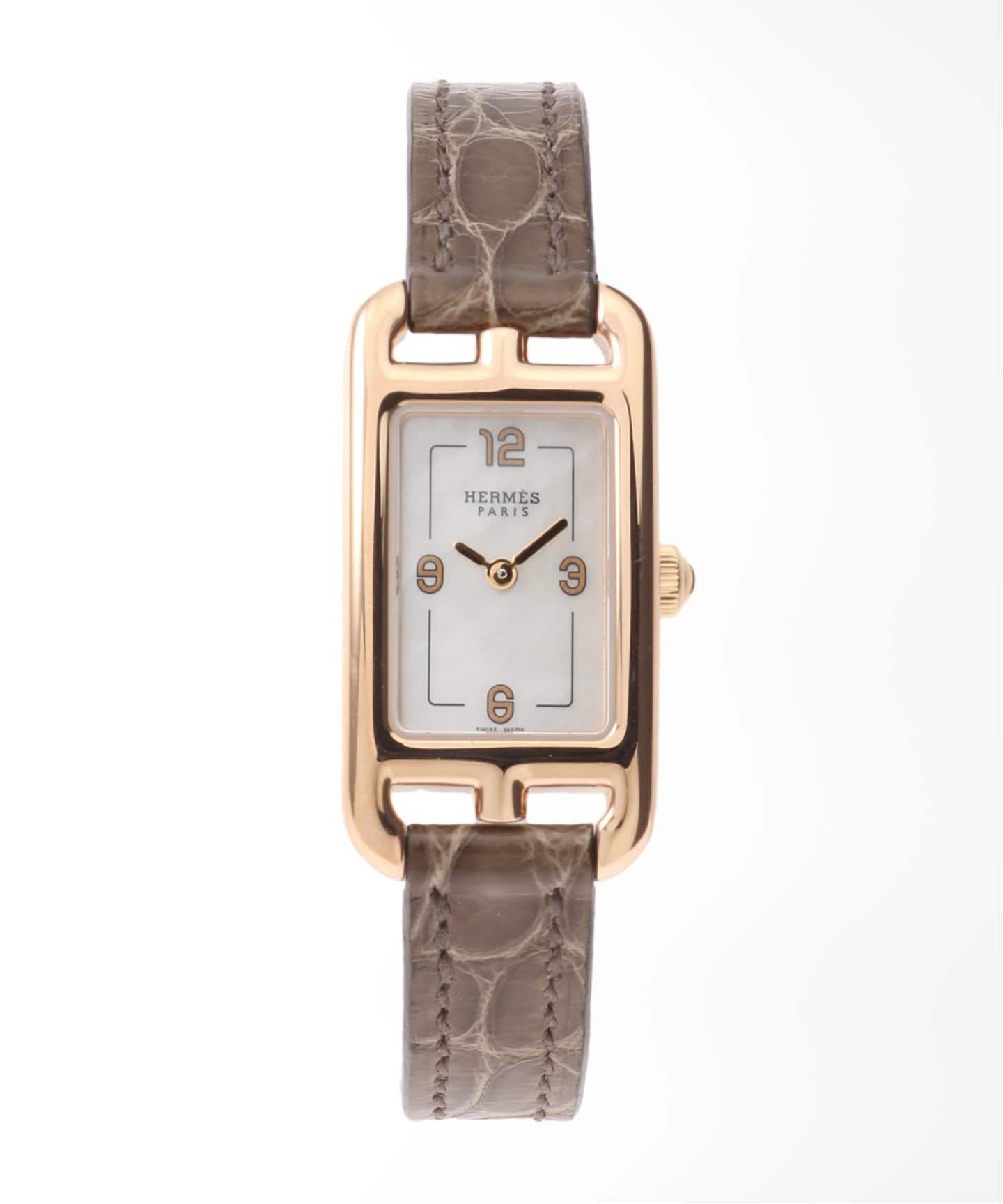 HERMES / レザーウォッチを中心に26モデルが新入荷｜HIROB｜ブログ