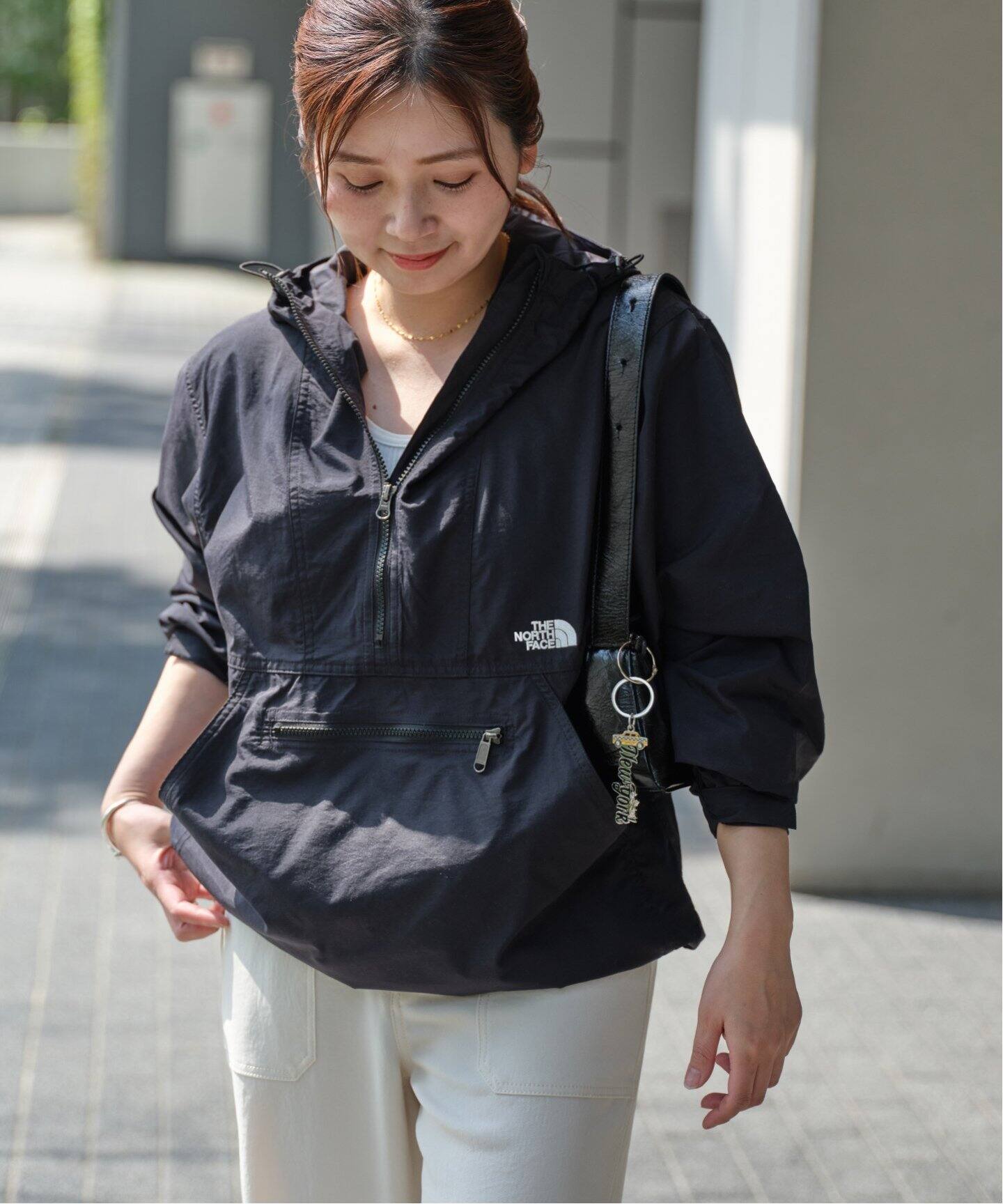 追加》【THE NORTH FACE/ ザノースフェイス】Compact Anorak（その他