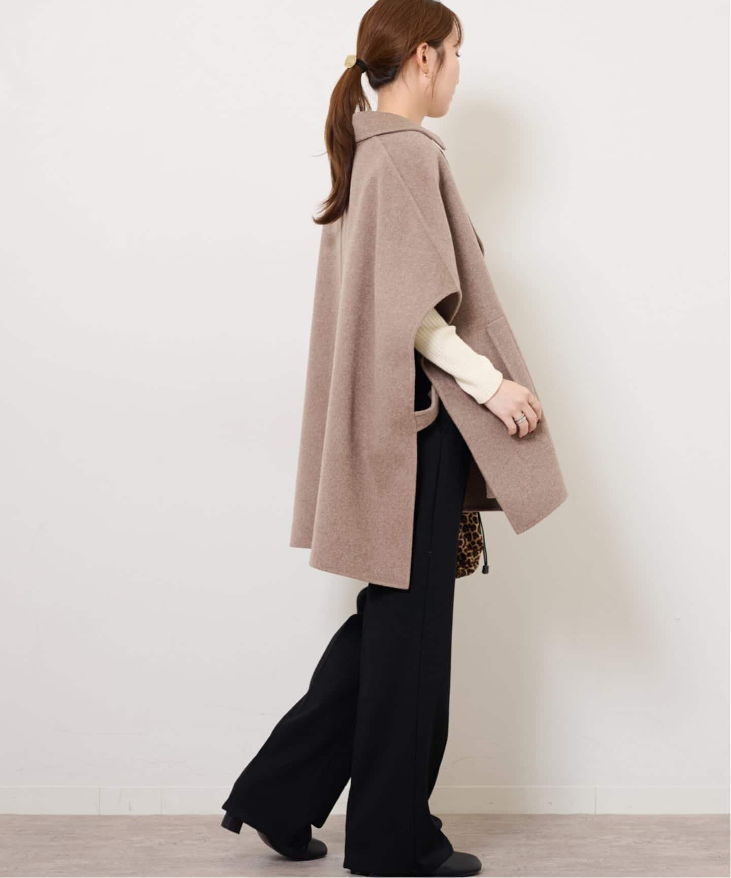 追加》ウールナイロンリバーVEST（ベスト）｜JOURNAL STANDARD relume