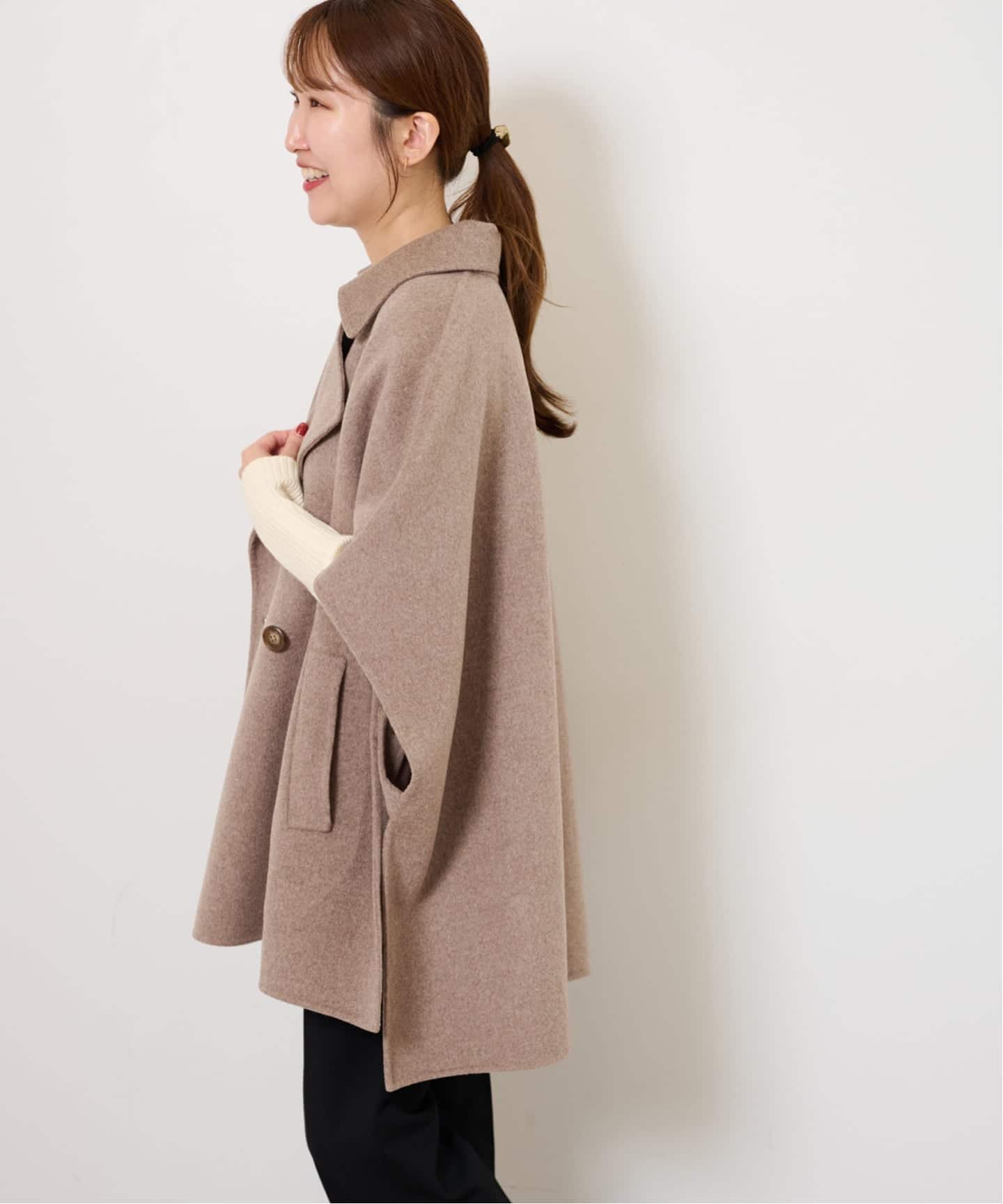 追加》ウールナイロンリバーVEST（ベスト）｜JOURNAL STANDARD relume