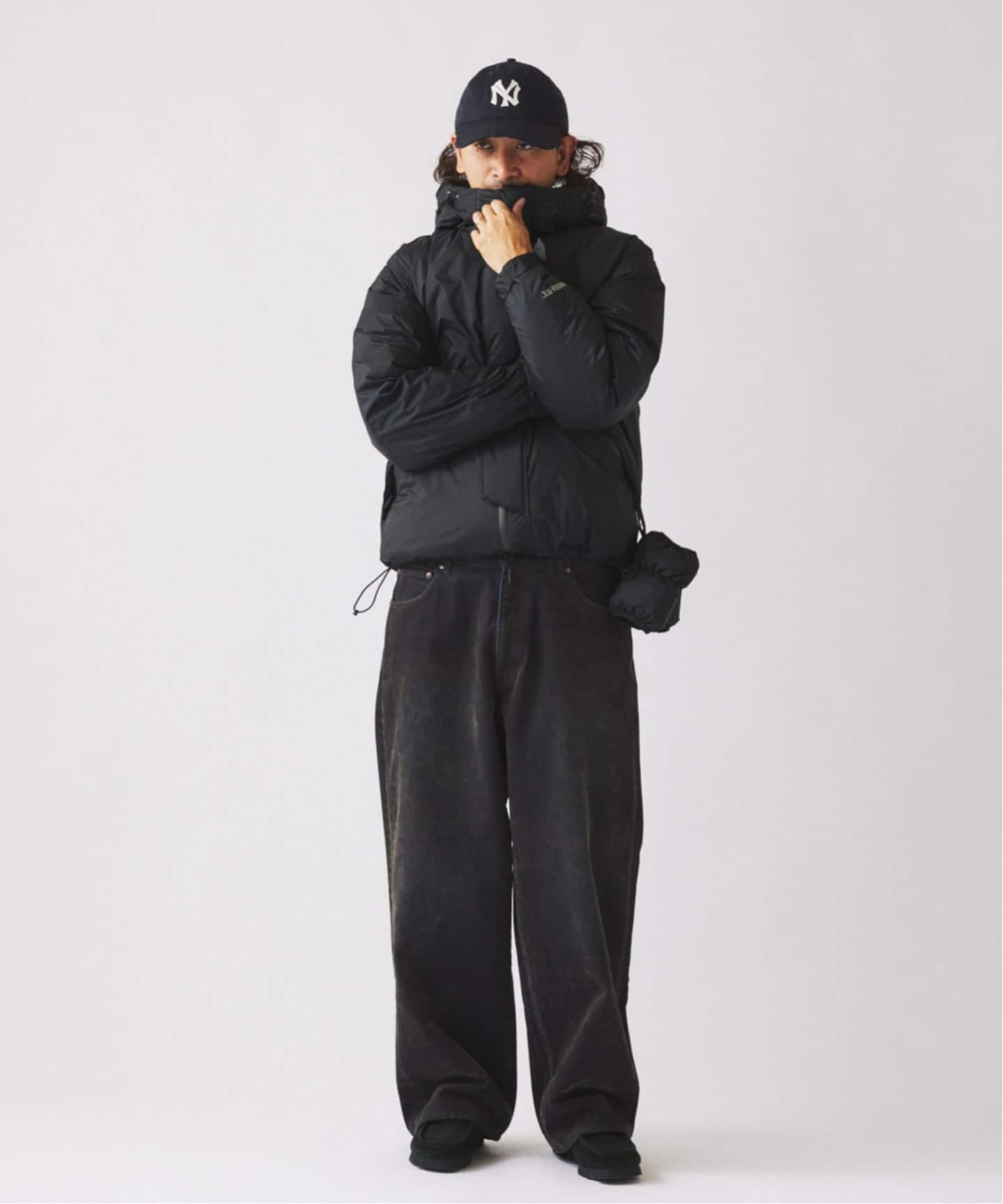 追加》NANGA / ナンガ 別注 オーロラテックス(R) ダウンジャケット