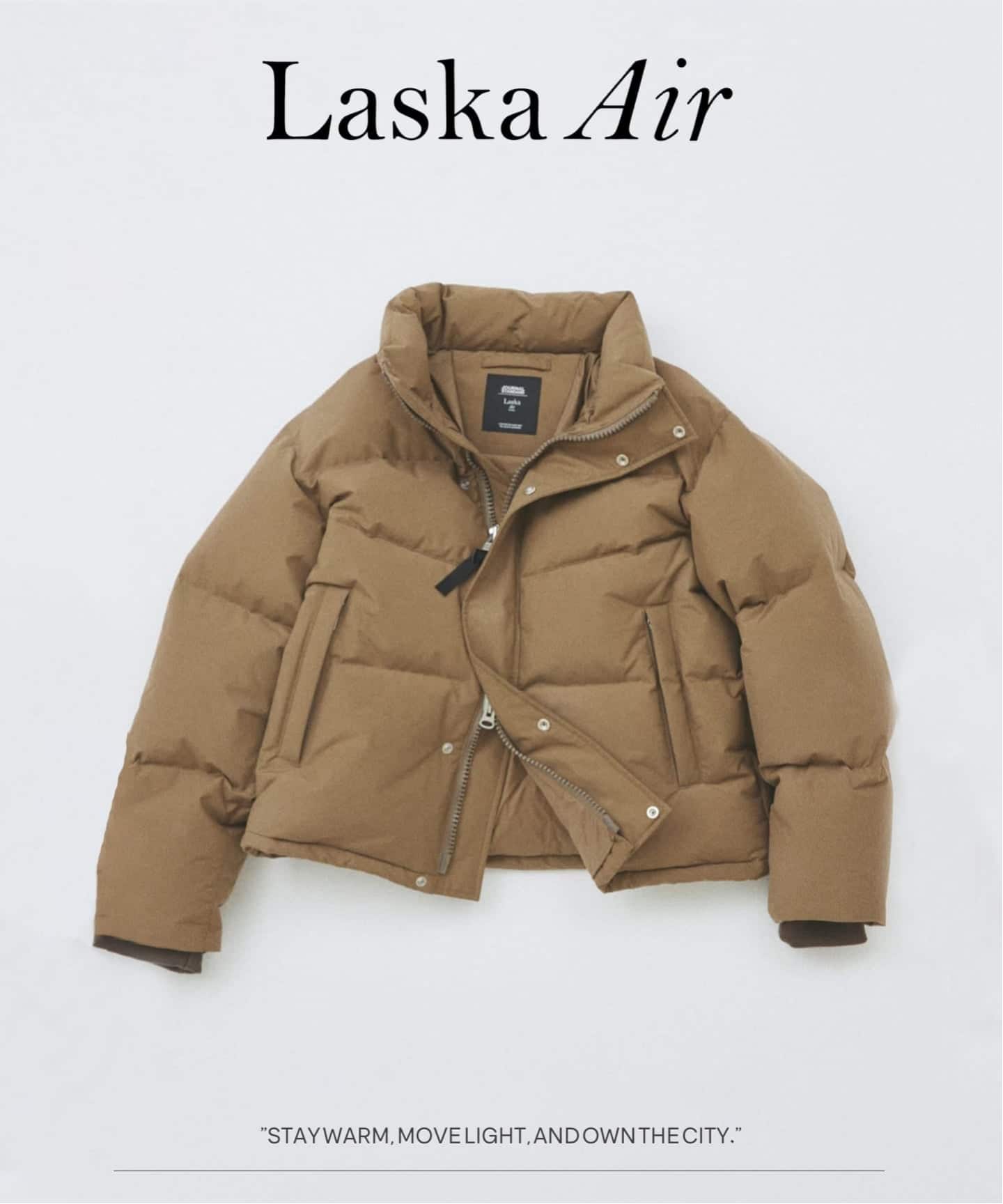 JOURNAL STANDARD｜ジャーナルスタンダードのダウンジャケット（メンズ