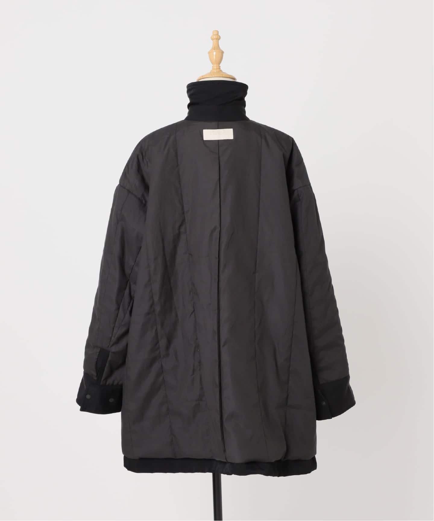 追加》テントブルゾン 2（その他ブルゾン／アウター）｜Plage