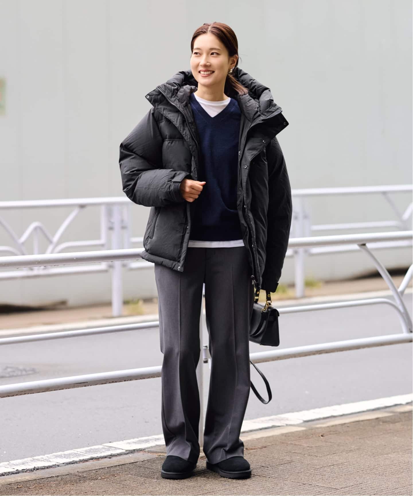 THE NORTH FACE/ザノースフェイス ALTERATION BAFFS ジャケット