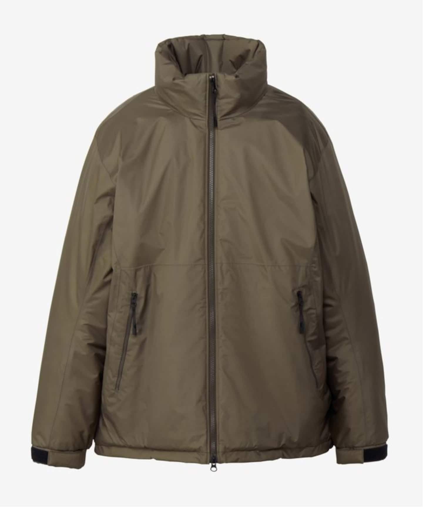 GOLDWIN / ゴールドウィン WINDSTOPPER by GORETEX LABS Puffy JK