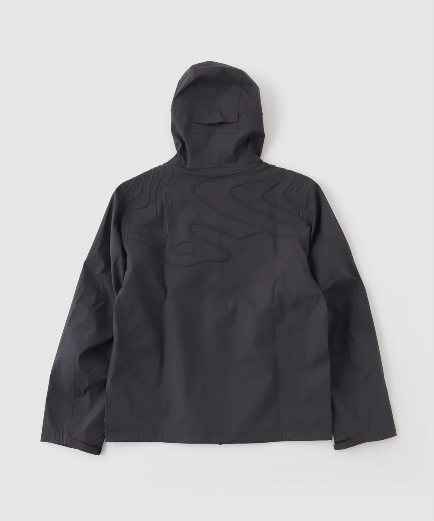 SAN SAN GEAR / サンサンギア ALEA SHELL JACKET（ナイロンジャケット