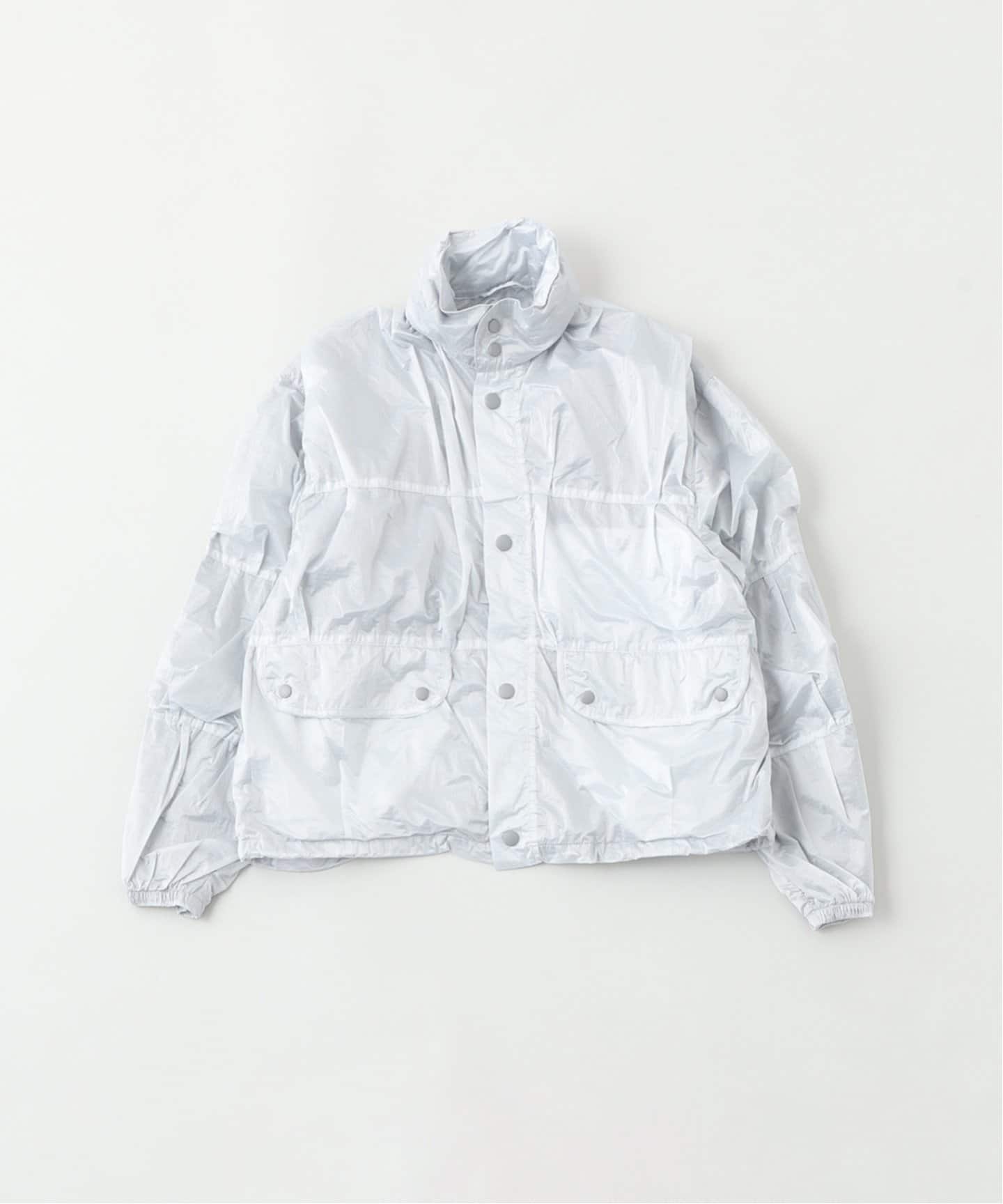 OUR LEGACY / アワーレガシー EXHALE PUFFA M2251EVC（その他ブルゾン