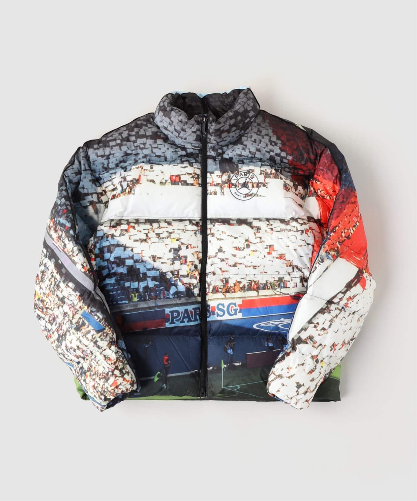 NIKE / ナイキ】M J PSG PARKA HV3436 010（ダウンジャケット）｜Paris
