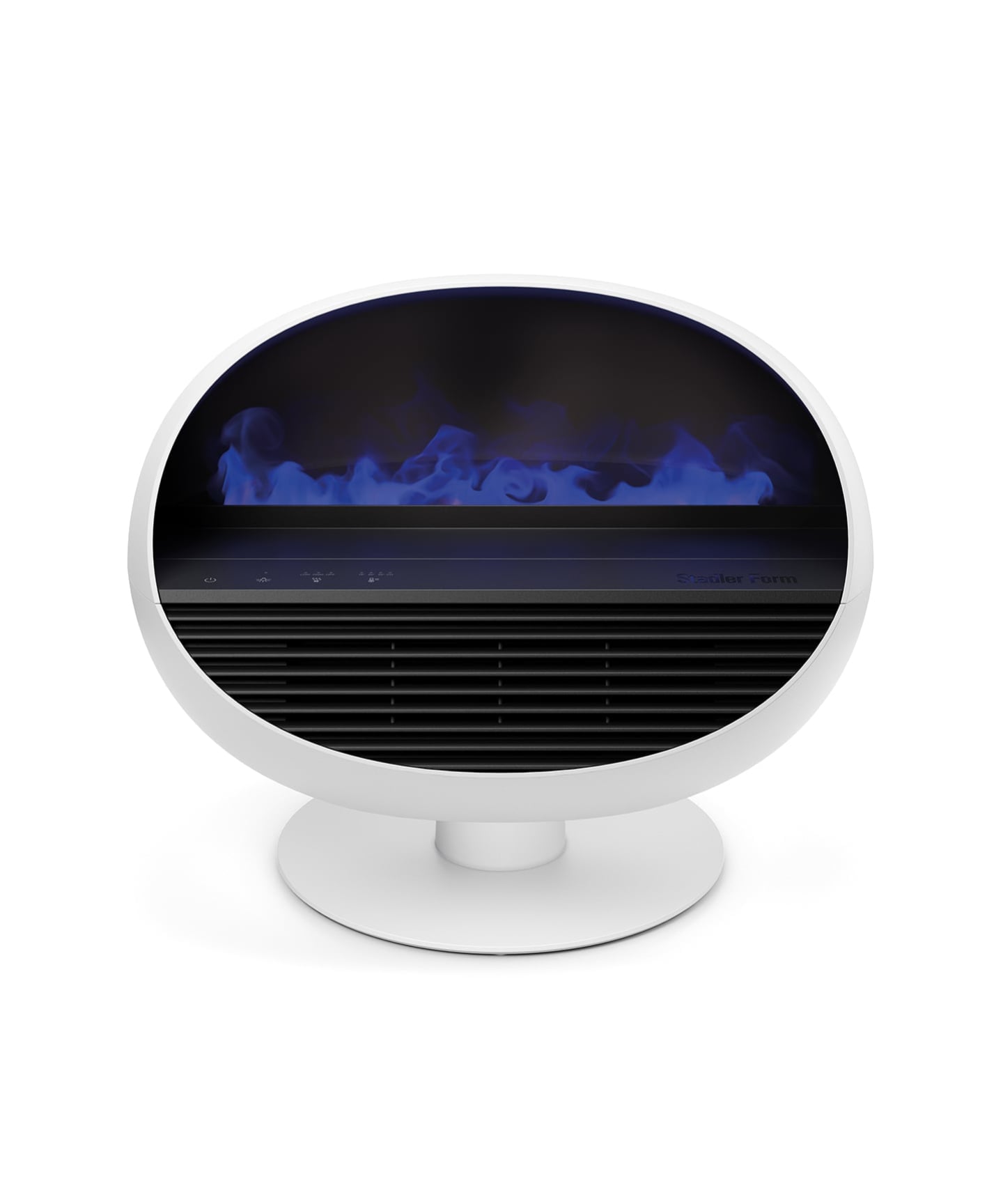 ☆【STADLER FORM/スタドラフォーム】ERIK アロマファンヒーター（家電