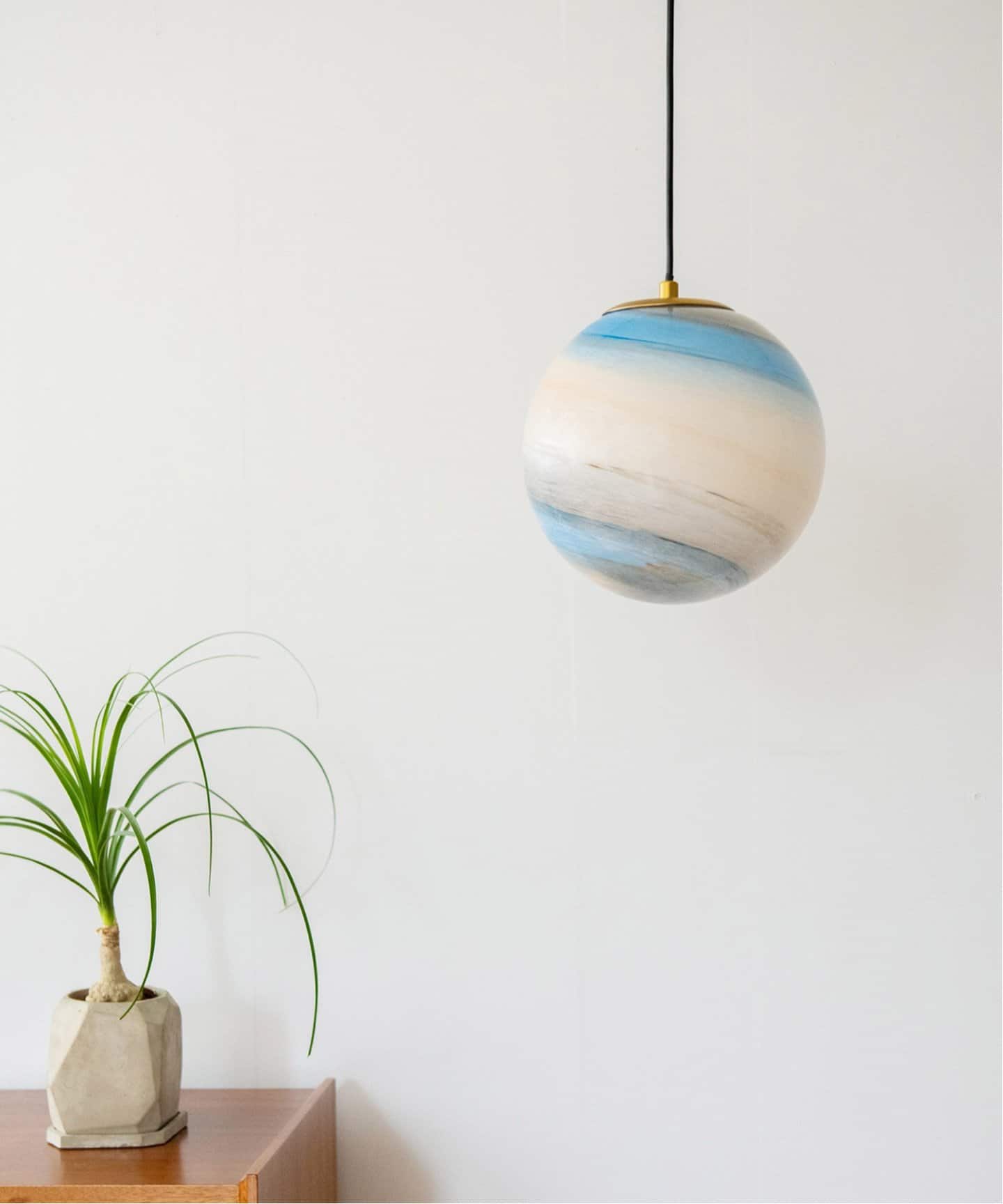 MYKONOS LAMP ミコノス ペンダント ランプ（照明）｜JOURNAL STANDARD