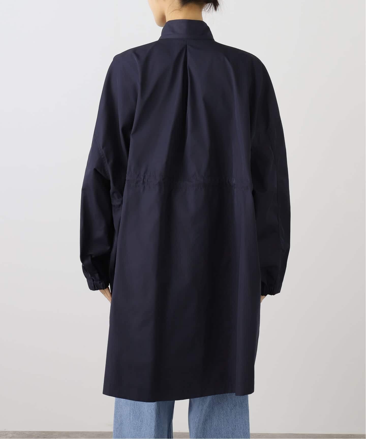 メモリーツイル モッズコート（モッズコート）｜journal standard luxe