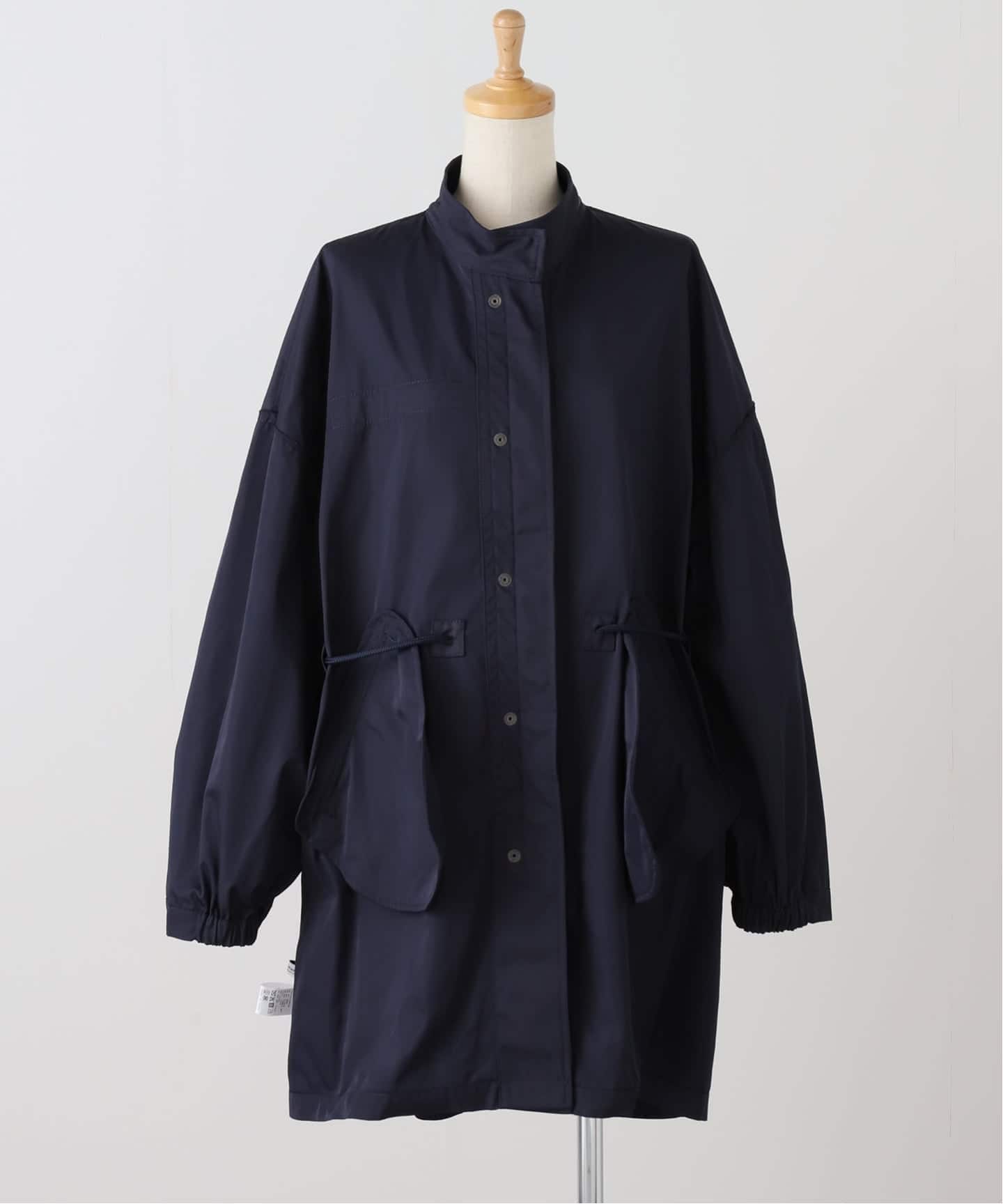 メモリーツイル モッズコート（モッズコート）｜journal standard luxe