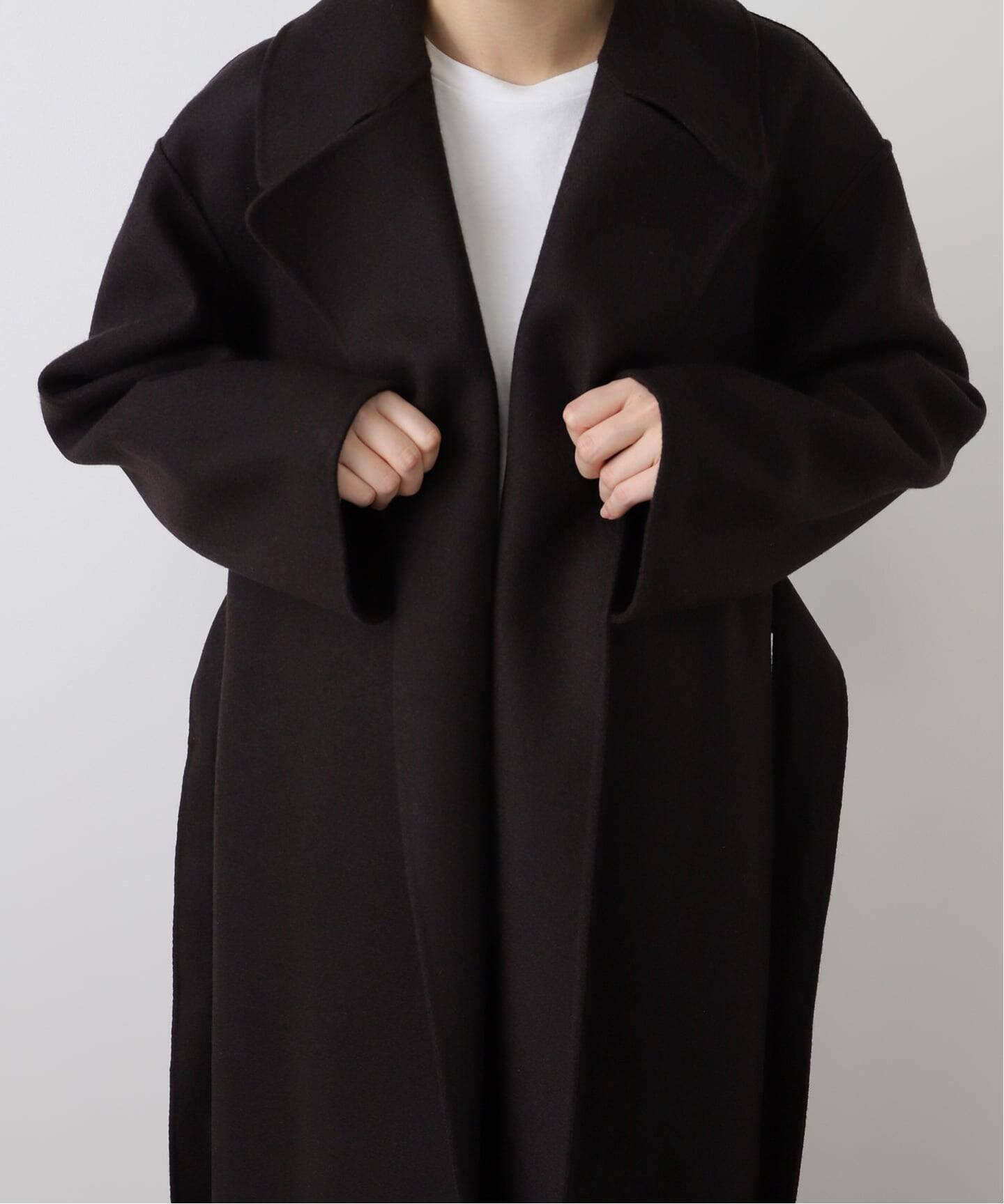 graceful lady コート（その他ブルゾン／アウター）｜Deuxieme Classe