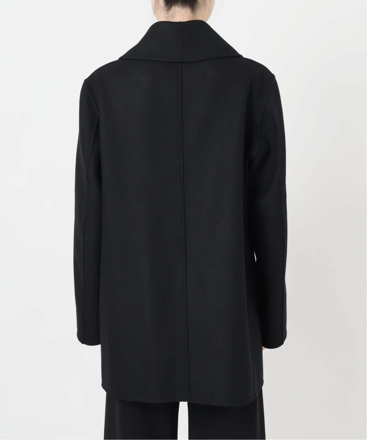 graceful lady ショートコート（その他ブルゾン／アウター）｜Deuxieme