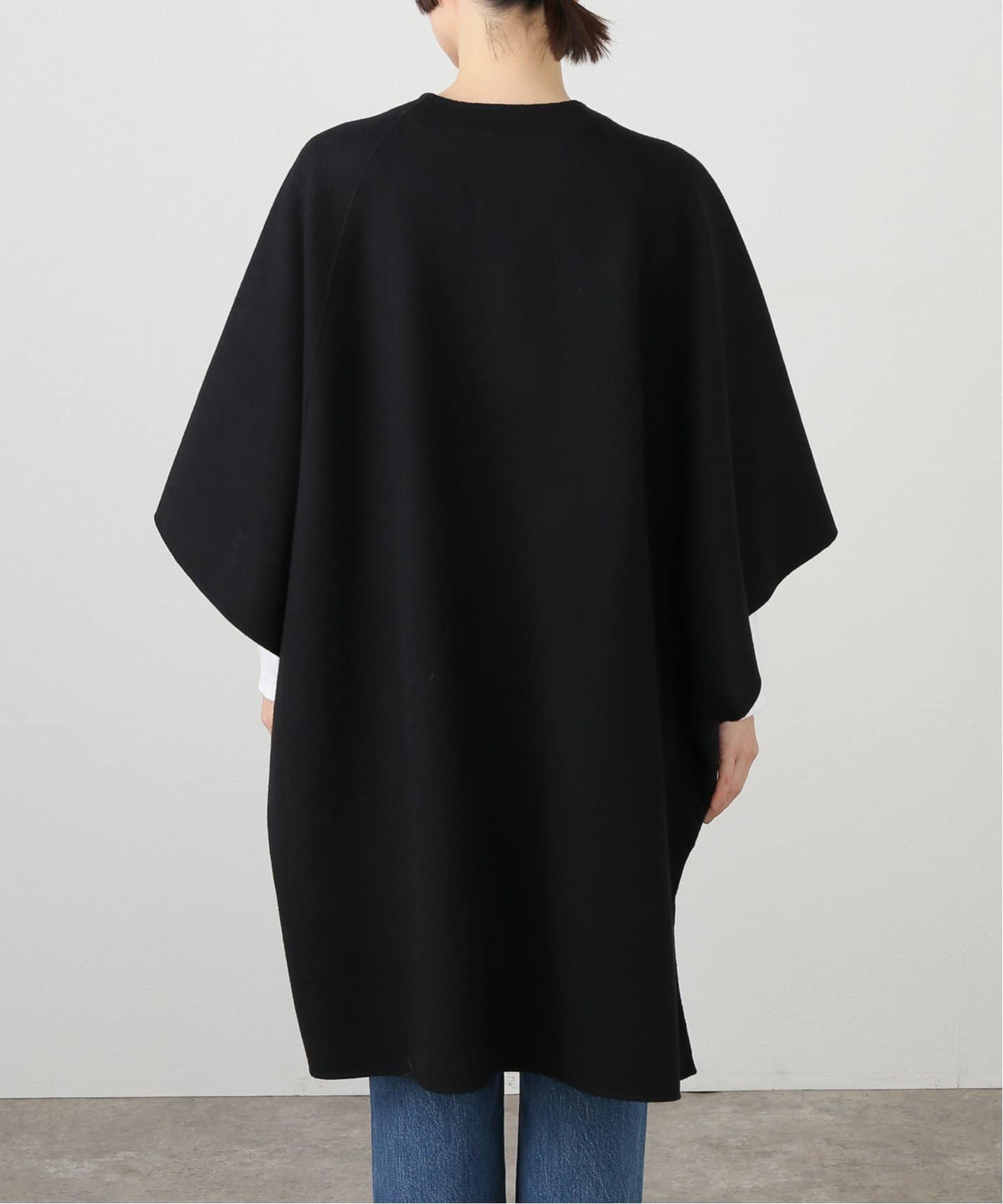 MACKINTOSH/マッキントッシュ】PONCHO コート（その他ブルゾン