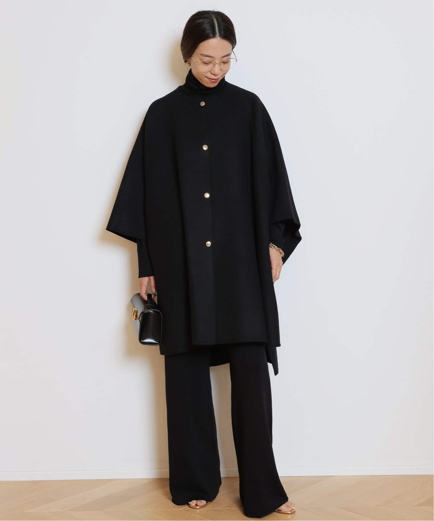 MACKINTOSH/マッキントッシュ】PONCHO コート（その他ブルゾン