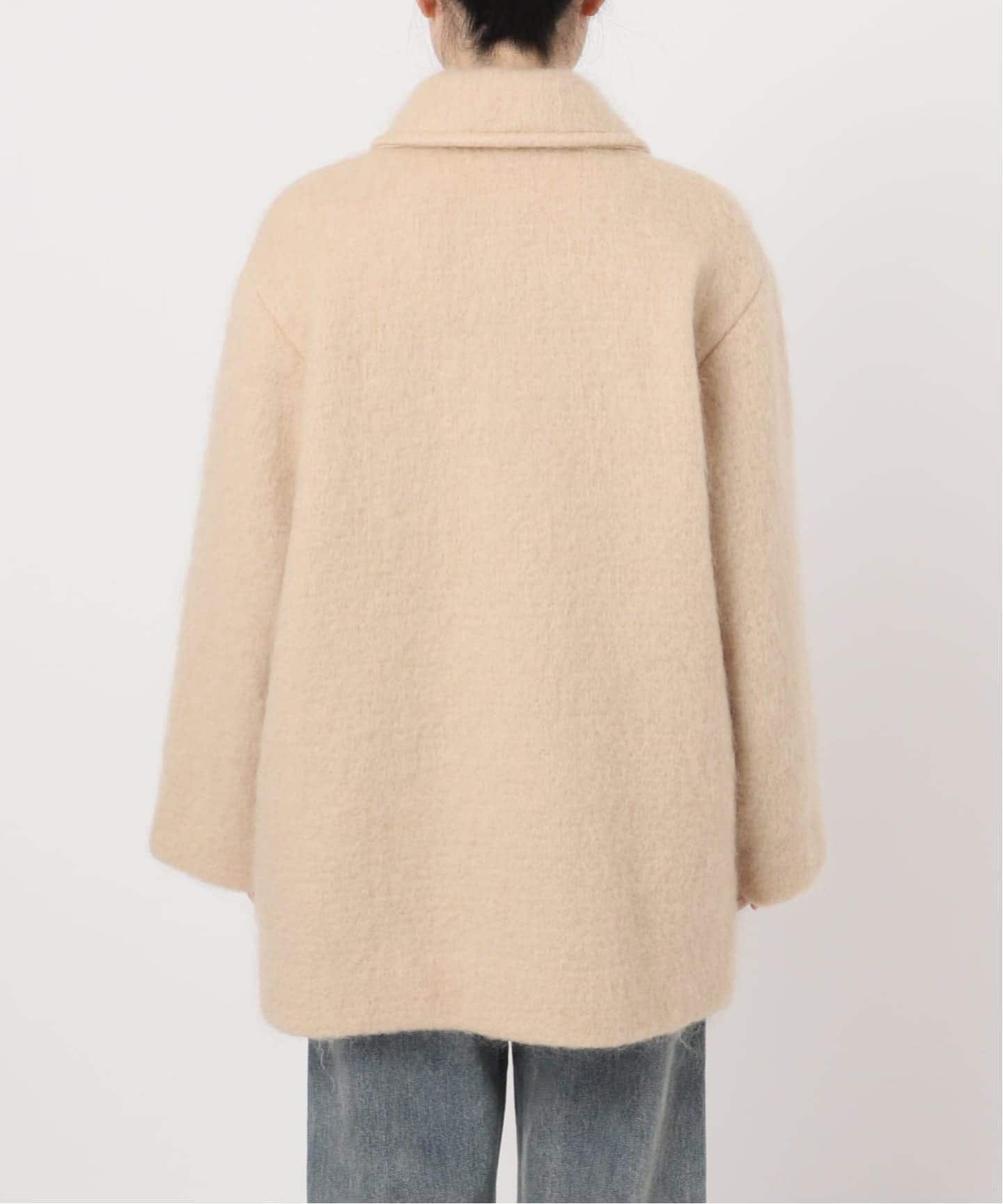 追加2》シャギーコート（その他ブルゾン／アウター）｜EDIT.FOR LULU