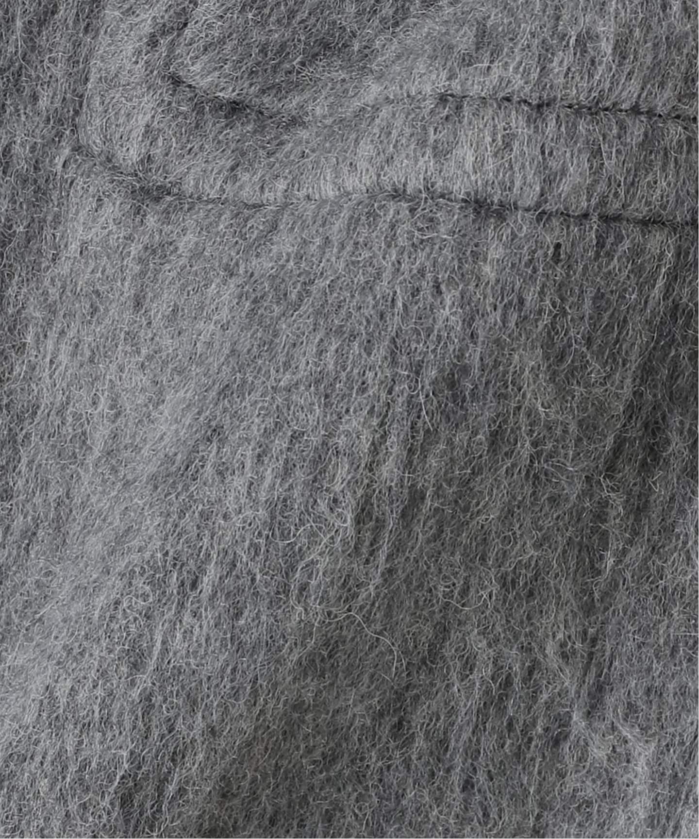 Hella/ヘラ】wool shaggy coat（その他ブルゾン／アウター）｜EDIT.FOR