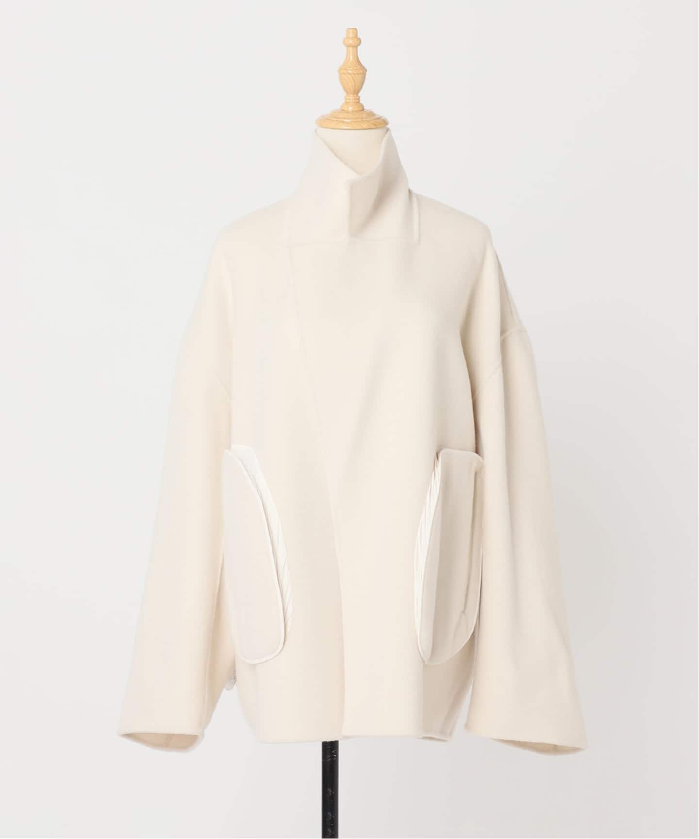 WEB限定追加》ハミルトン リバー シャツジャケット（その他ブルゾン