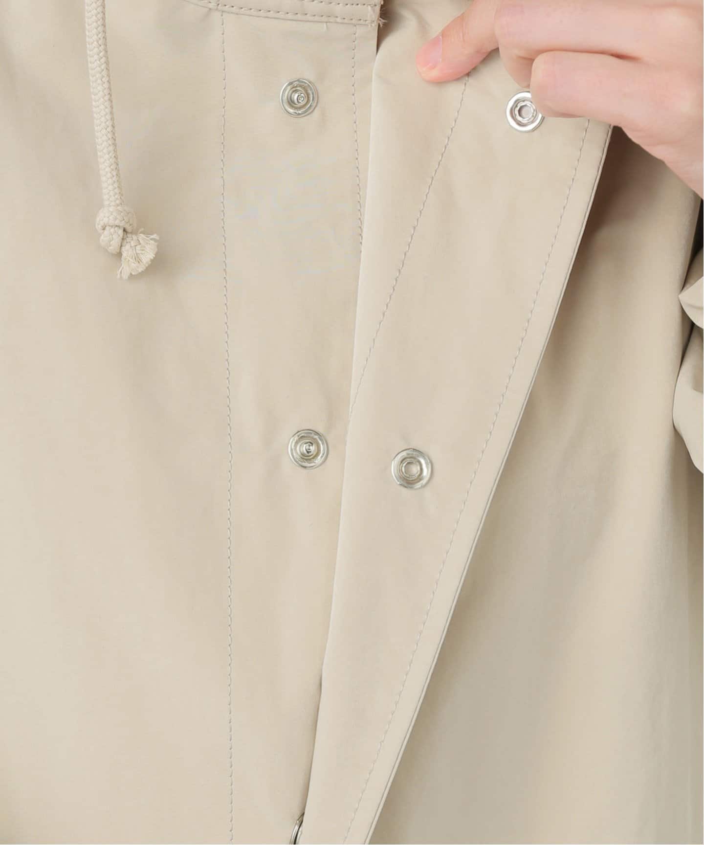 撥水 half mods コート（モッズコート）｜Plage（プラージュ）の通販