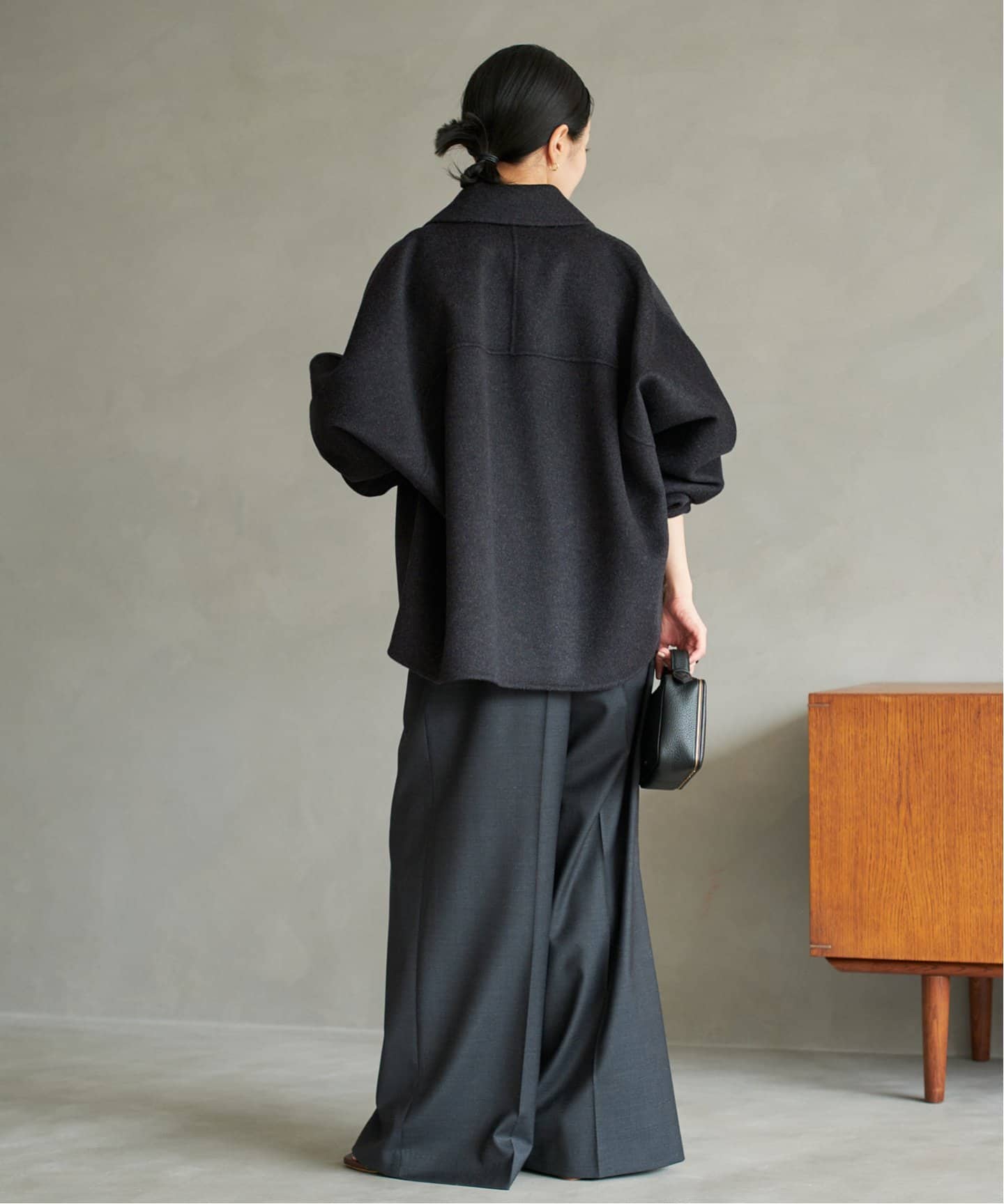 HAMILTON Jacket コート（その他ブルゾン／アウター）｜Plage