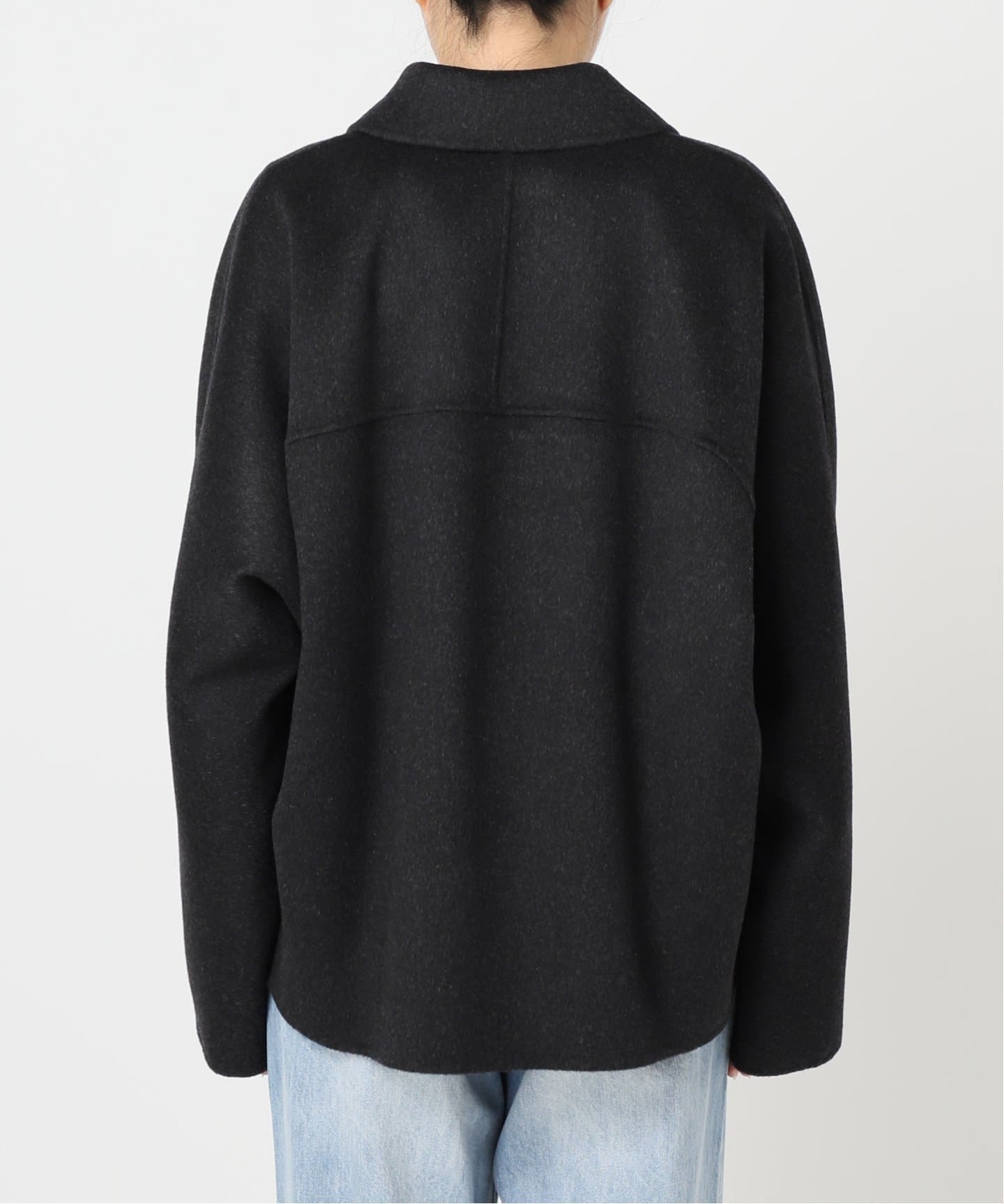 HAMILTON Jacket コート（その他ブルゾン／アウター）｜Plage