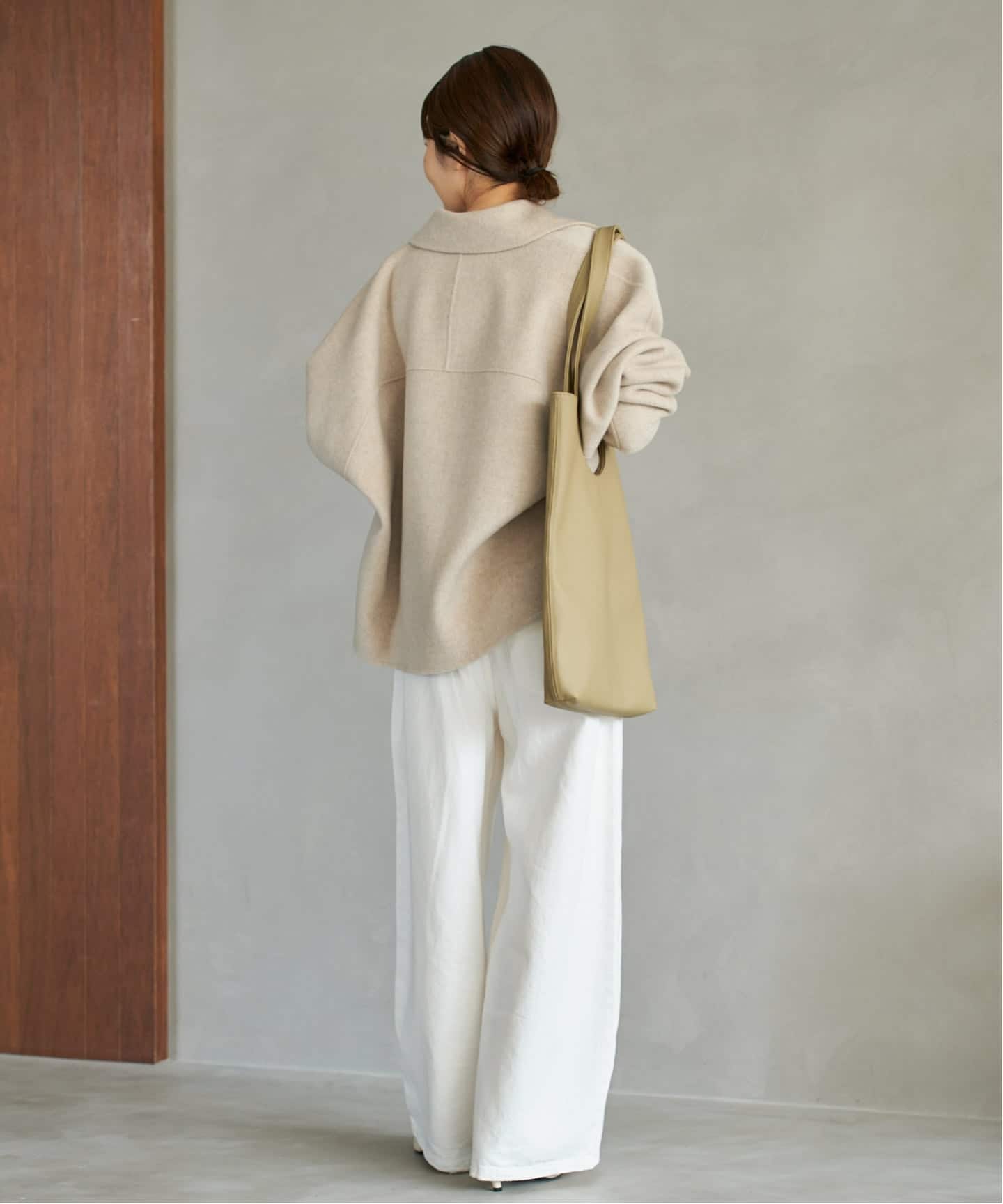 WEB限定追加》HAMILTON Jacket コート2（その他ブルゾン／アウター