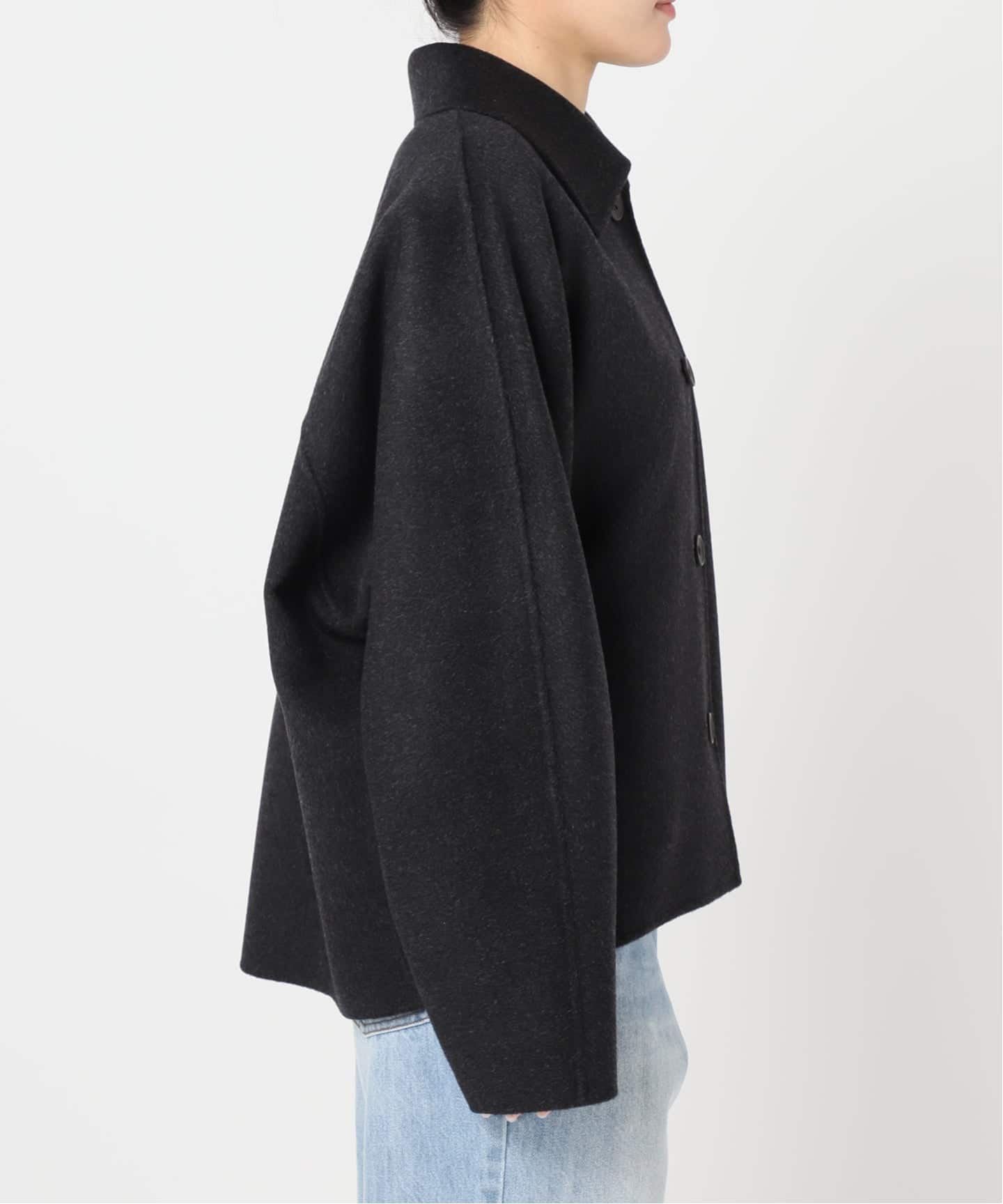 WEB限定追加》HAMILTON Jacket コート2（その他ブルゾン／アウター