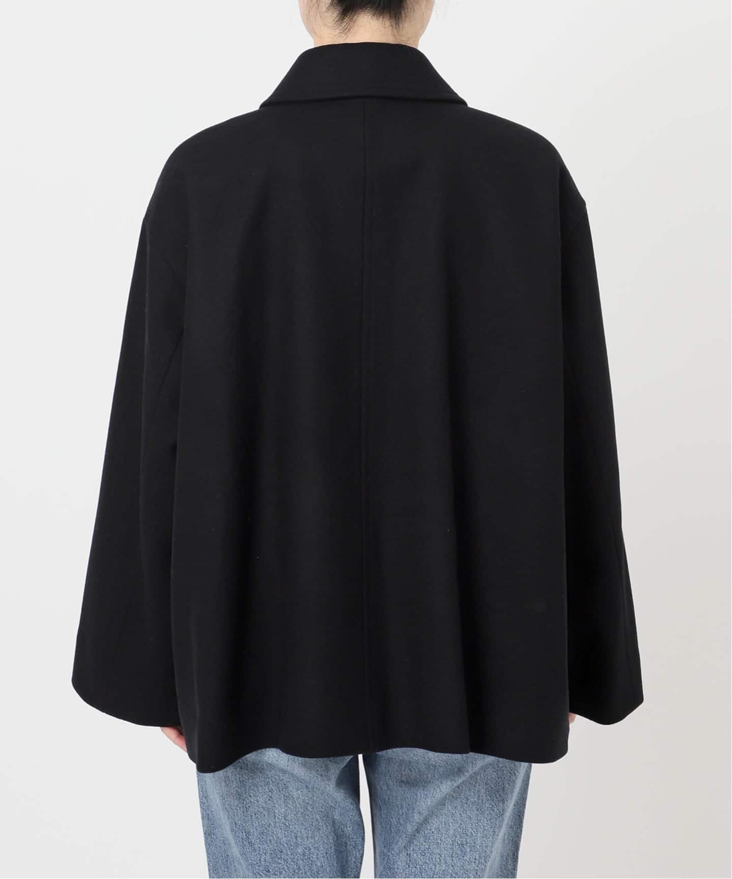 TRADITIONAL WEATHERWEAR 別注LINTON SHORT*（ステンカラーコート