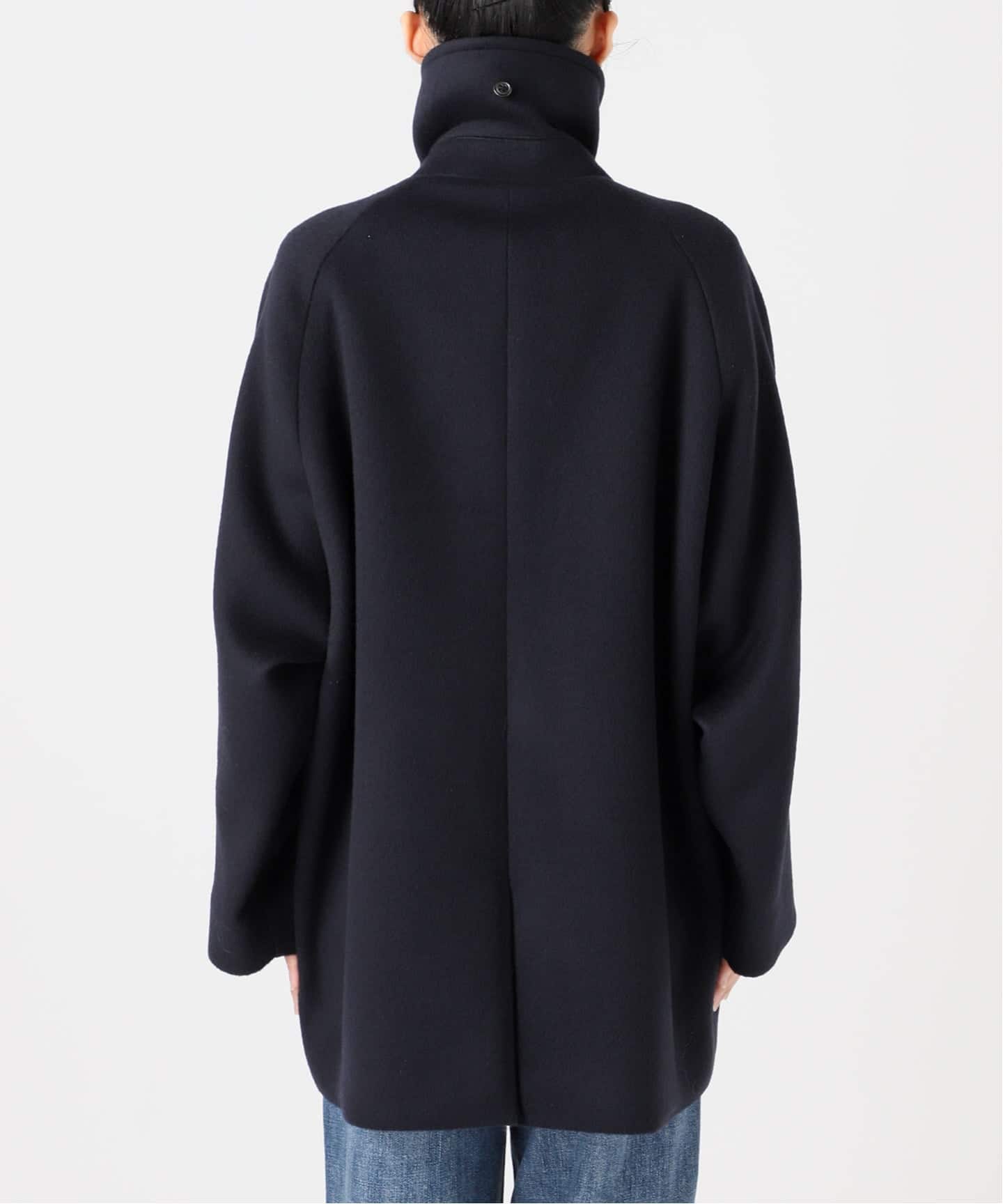 TICCA / ティッカ 別注ピーコート（ピーコート）｜Spick and Span