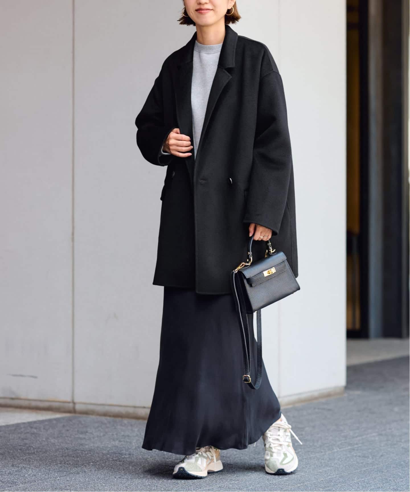 ハミルトンリバーテーラードコート（その他ブルゾン／アウター