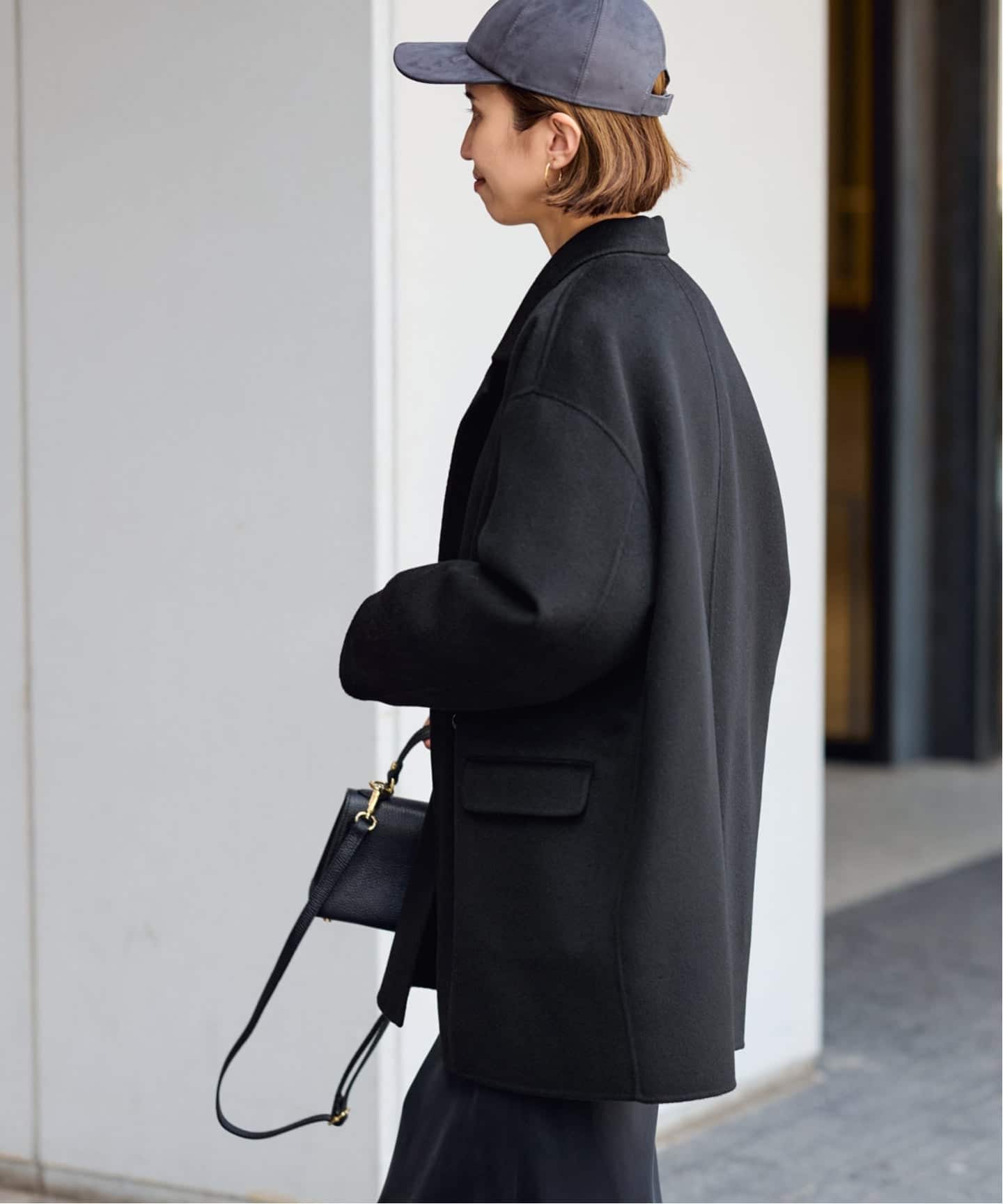 ハミルトンリバーテーラードコート（その他ブルゾン／アウター