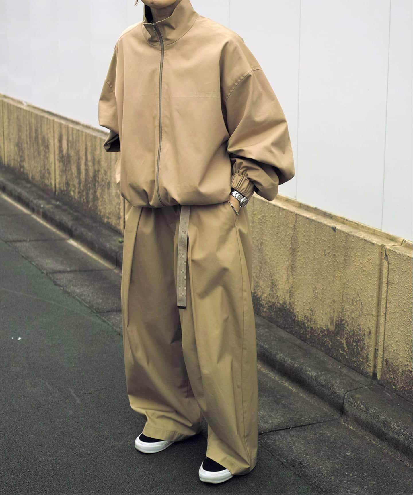 SUNDAY ハンサムチノパンツ（チノパンツ）｜journal standard luxe