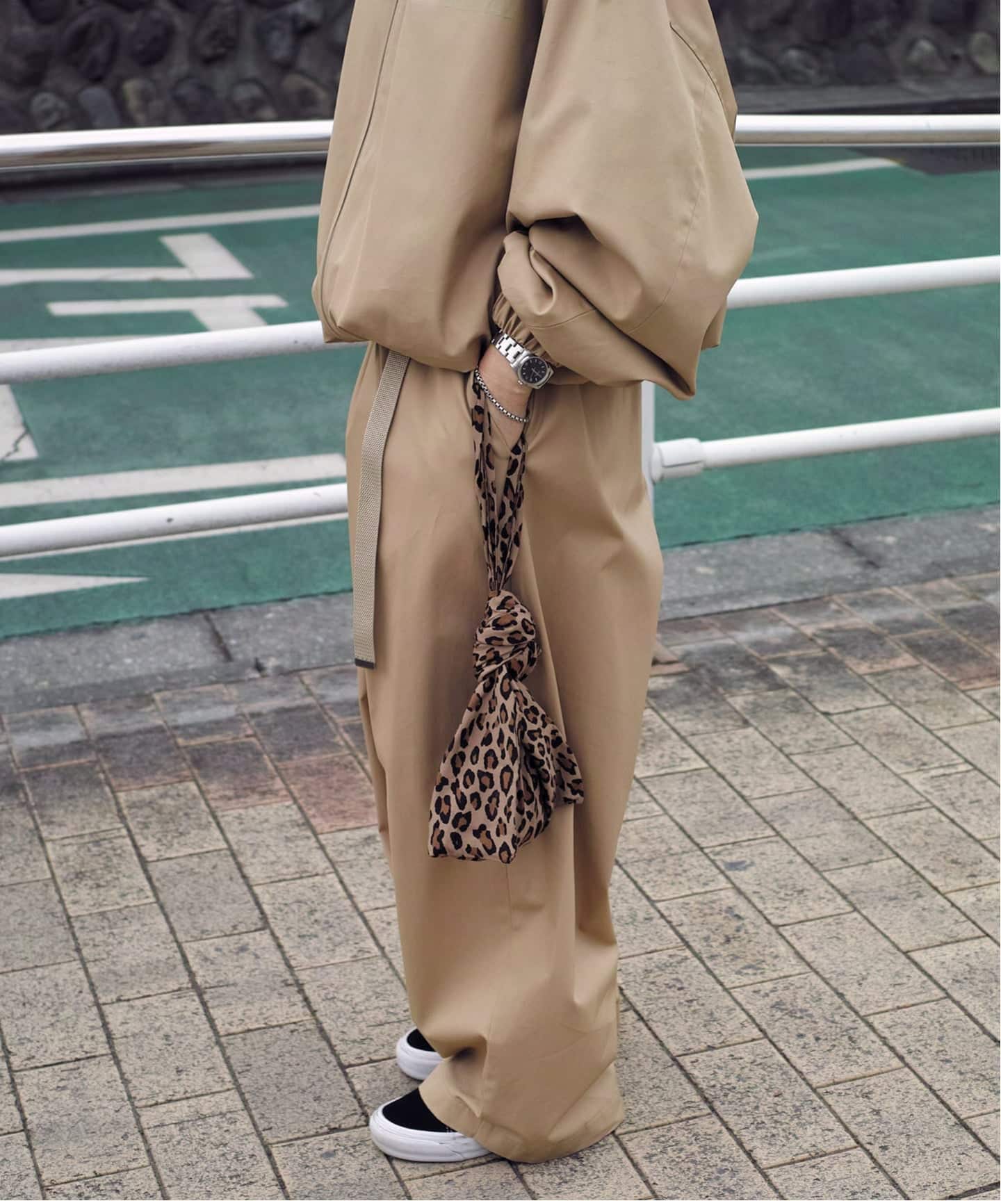 SUNDAY ハンサムチノパンツ（チノパンツ）｜journal standard luxe