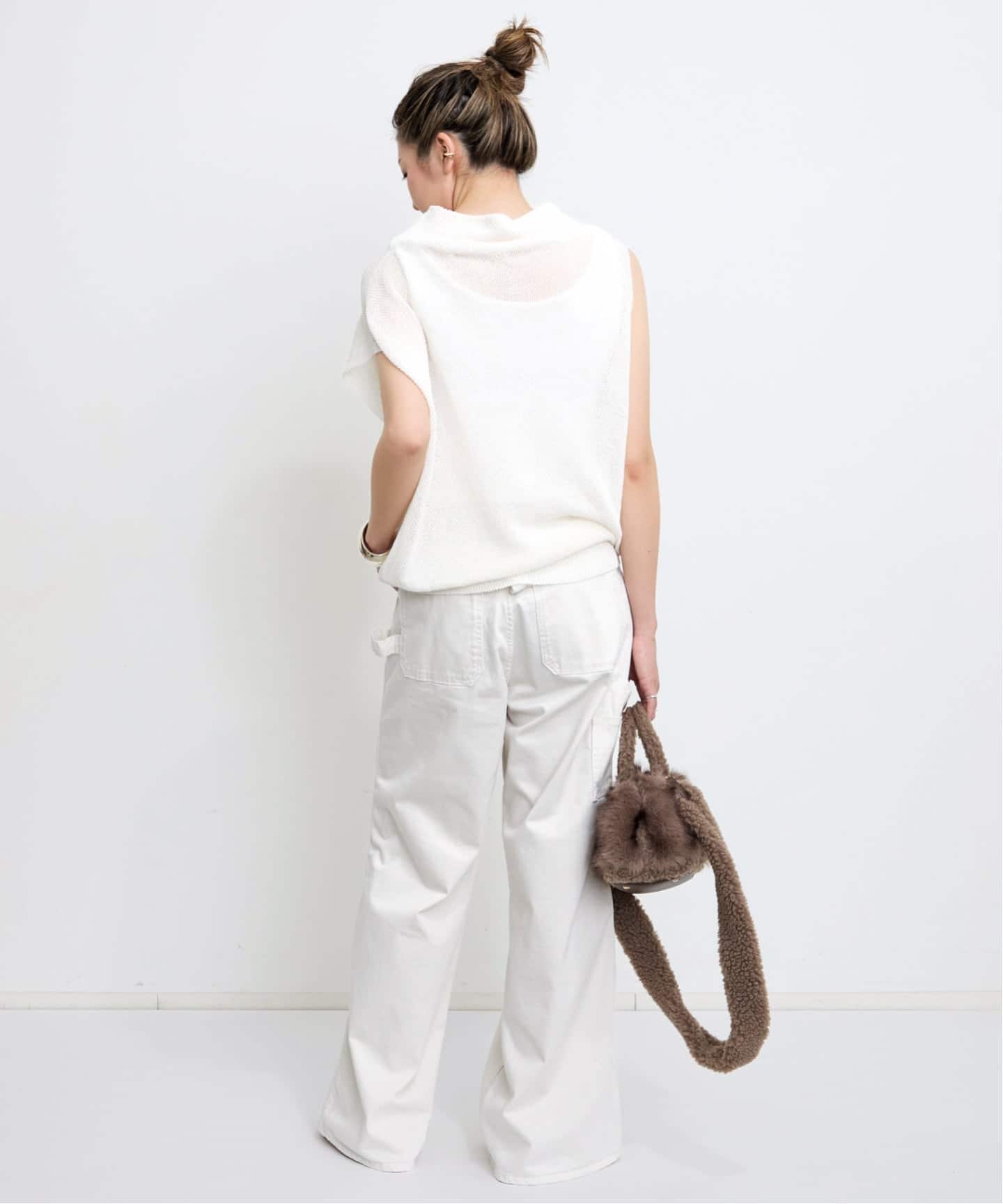 GOOD GRIEF!/グッド グリーフ】 CHINO PAINTER PANTS（その他パンツ