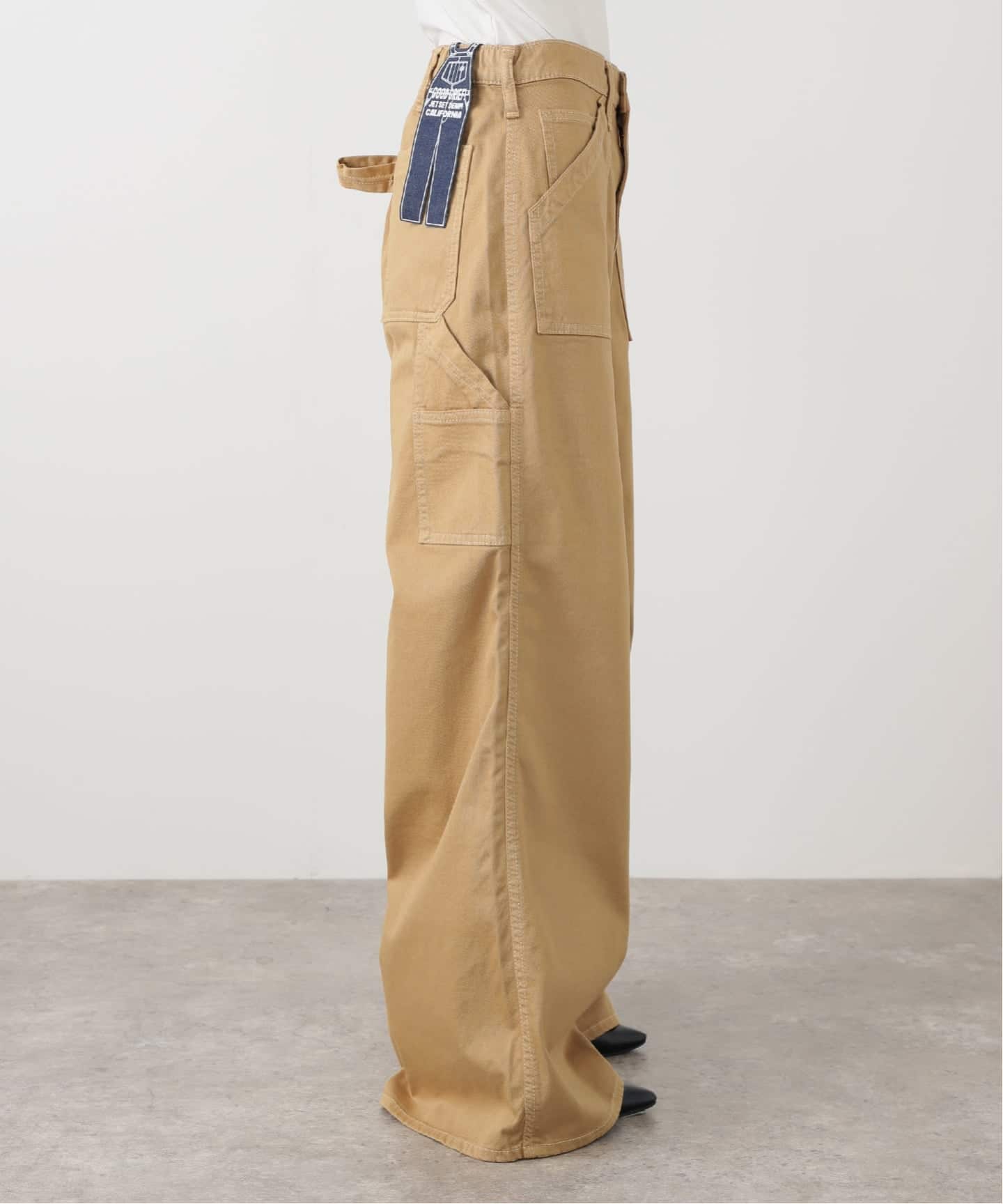 GOOD GRIEF!/グッド グリーフ】 CHINO PAINTER PANTS（その他パンツ