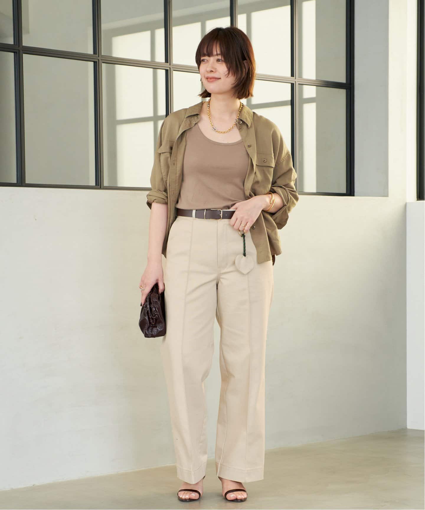 JANE SMITH X PLAGE X DICKIES 別注 パンツ（その他パンツ）｜Plage