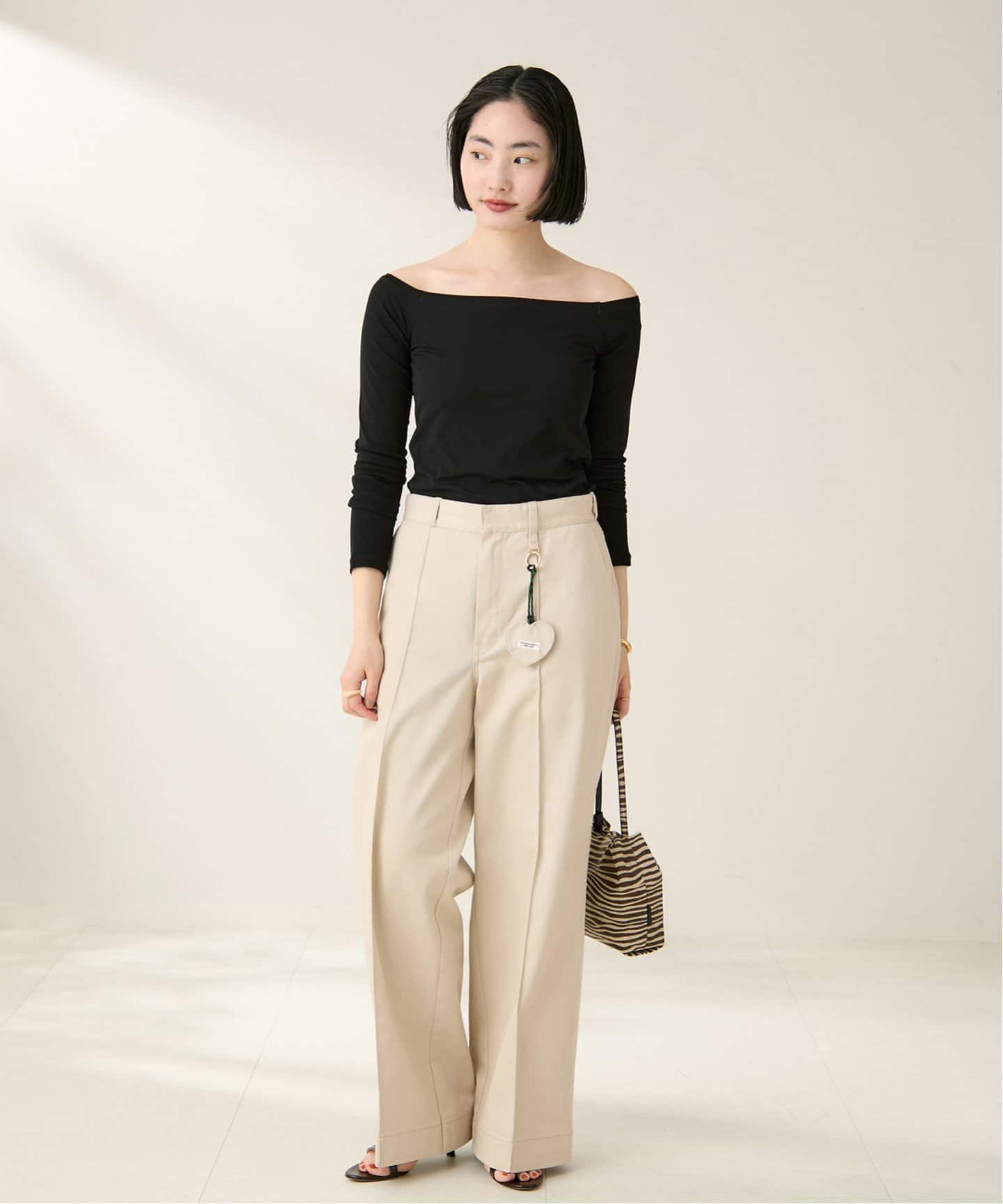 JANE SMITH X PLAGE X DICKIES 別注 パンツ（その他パンツ）｜Plage