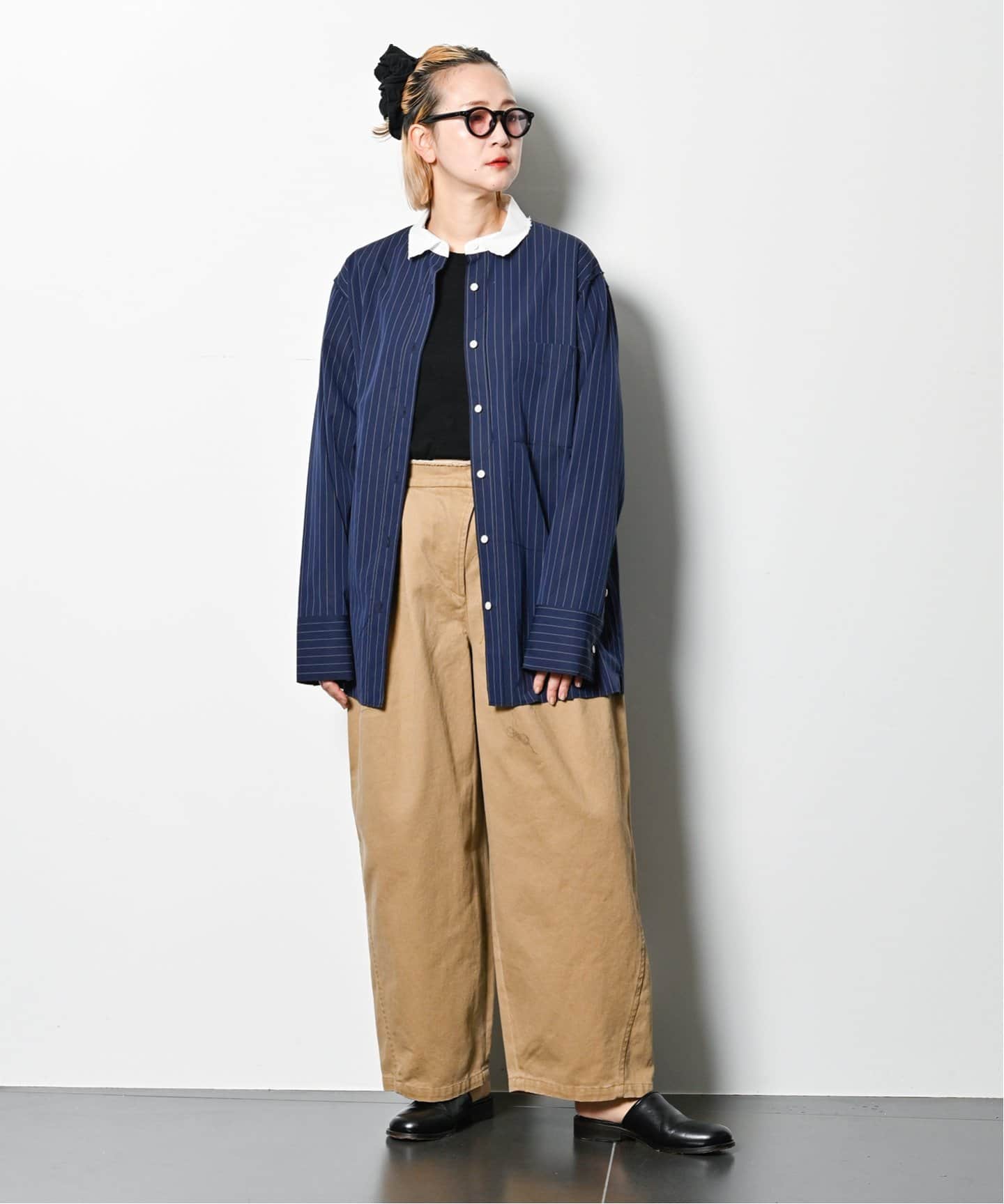 TACK COTTON パンツ（その他パンツ）｜CITYSHOP（シティショップ）の