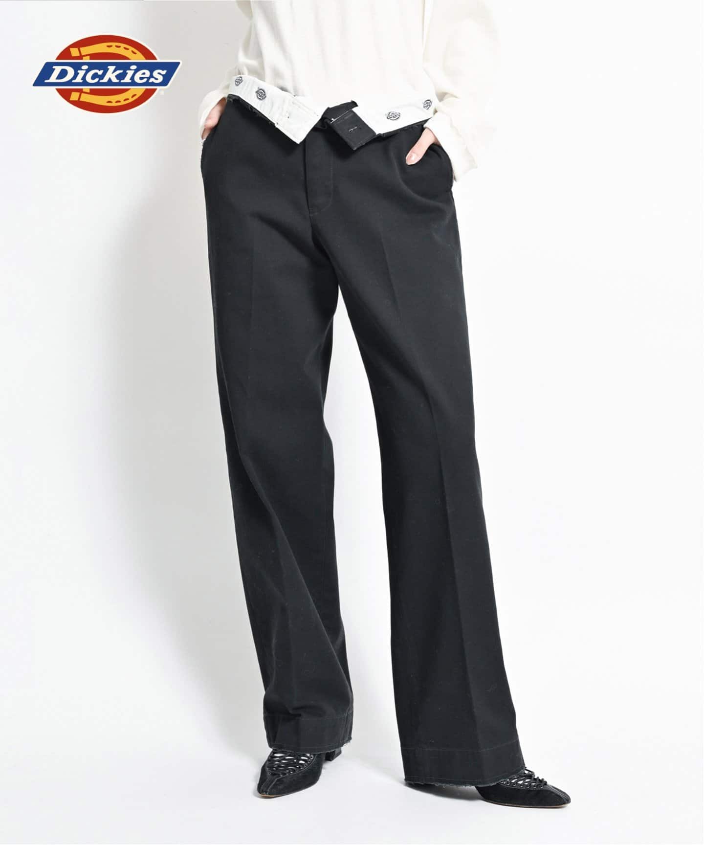 追加2》DICKIES 別注 グラインダーパンツ（チノパンツ）｜CITYSHOP