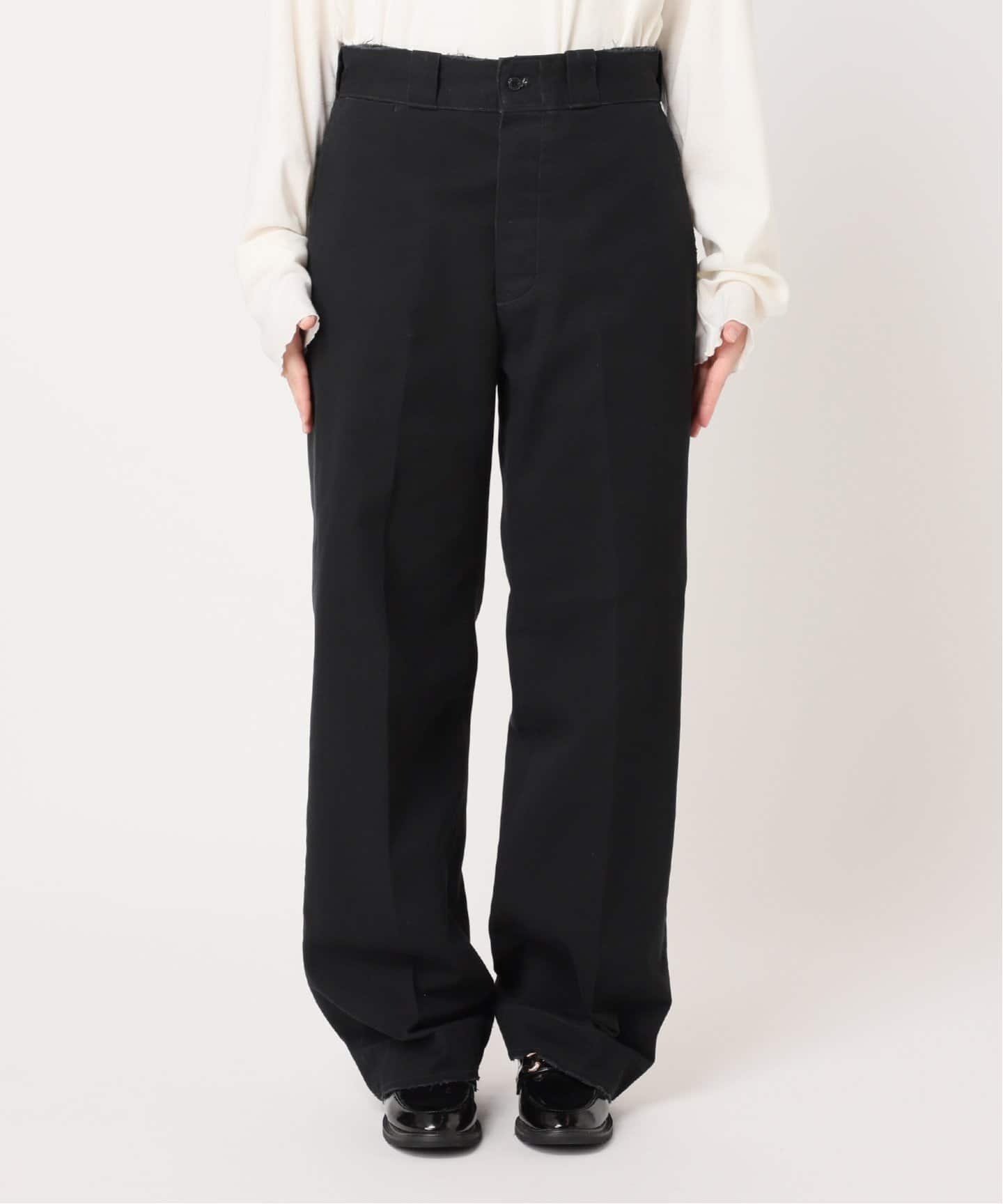 追加2》DICKIES 別注 グラインダーパンツ（チノパンツ）｜CITYSHOP