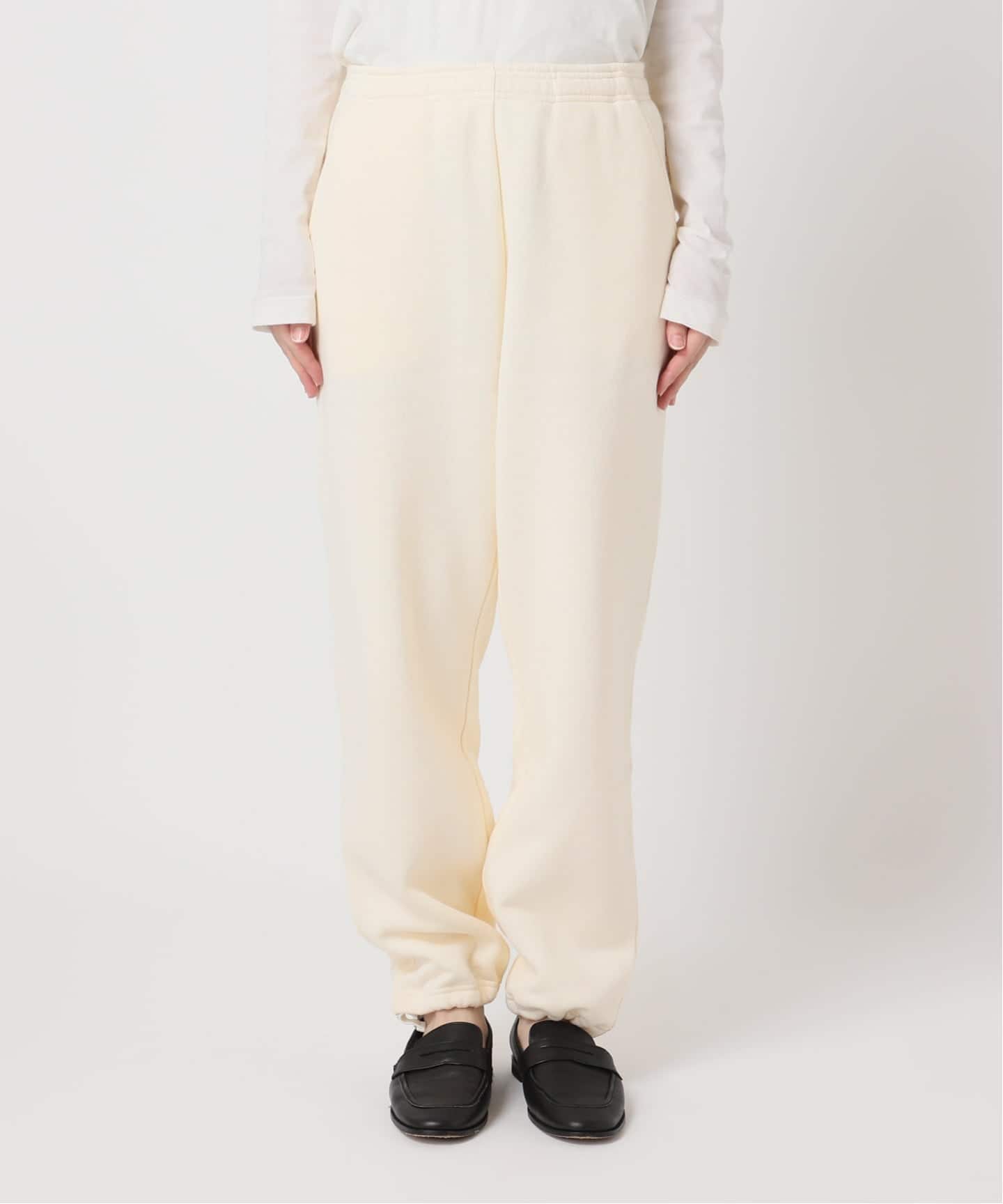 Cozue Ninomiya EX DISCUS pants（スウェットパンツ）｜OUTDOOR