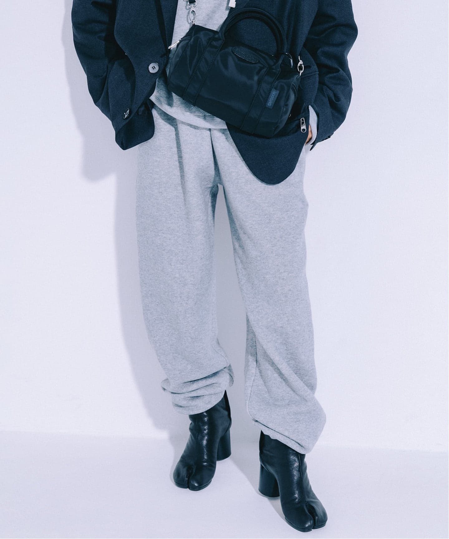 Cozue Ninomiya EX DISCUS pants（スウェットパンツ）｜OUTDOOR