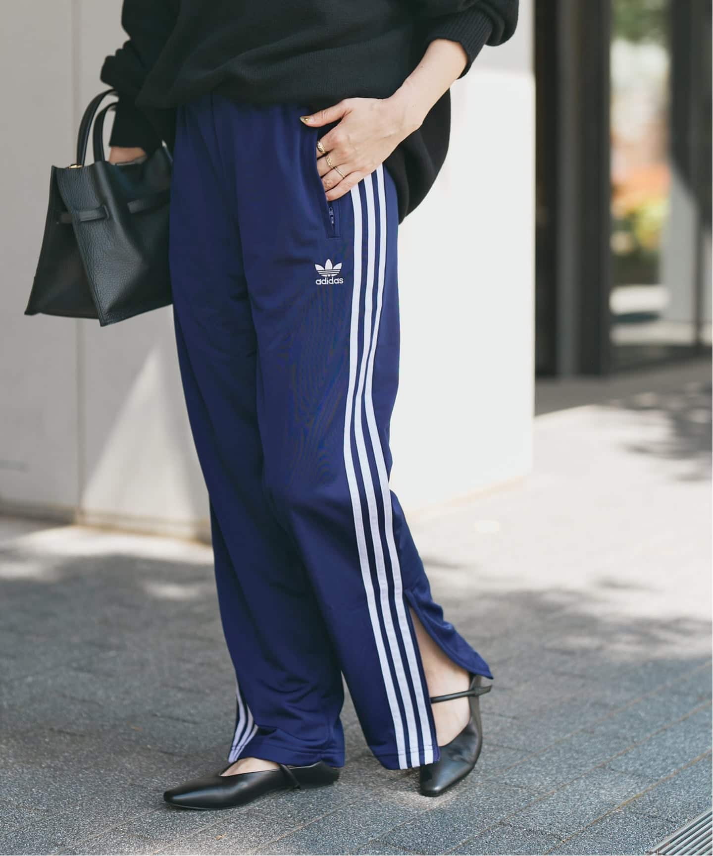 adidas / アディダス FIREBIRD TP（ジャージ／トラックパンツ）｜Spick