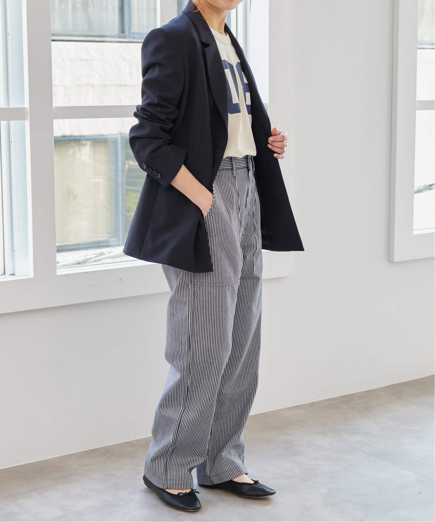 追加》GUNG HO / ガンホー FATIGUE TROUSER（その他パンツ）｜Spick